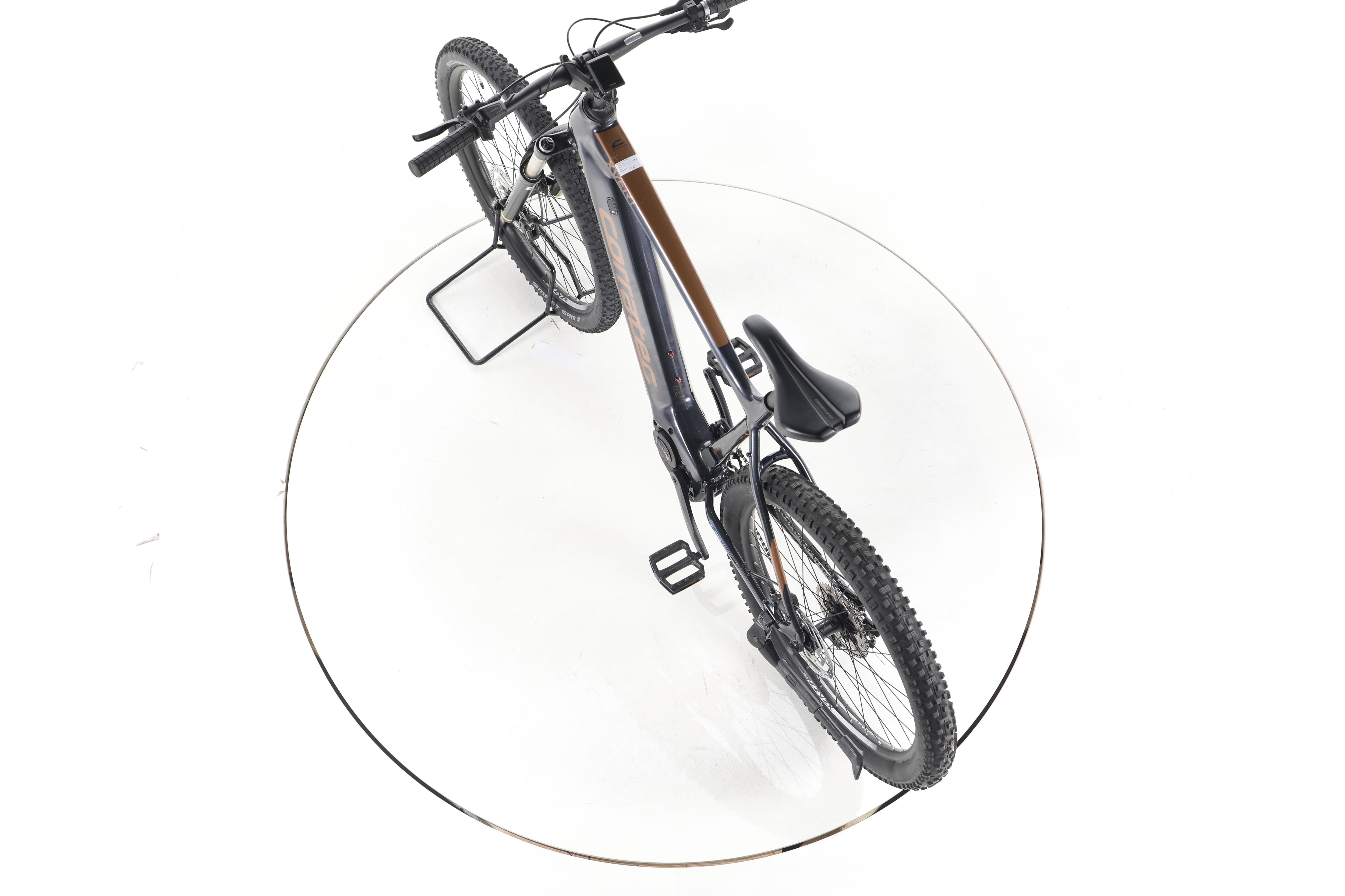 Corratec X Vert Pro E-Bike - Image 21