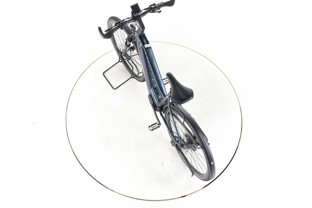 KTM Macina Cross LFC Trekking E-Bike - Image 21