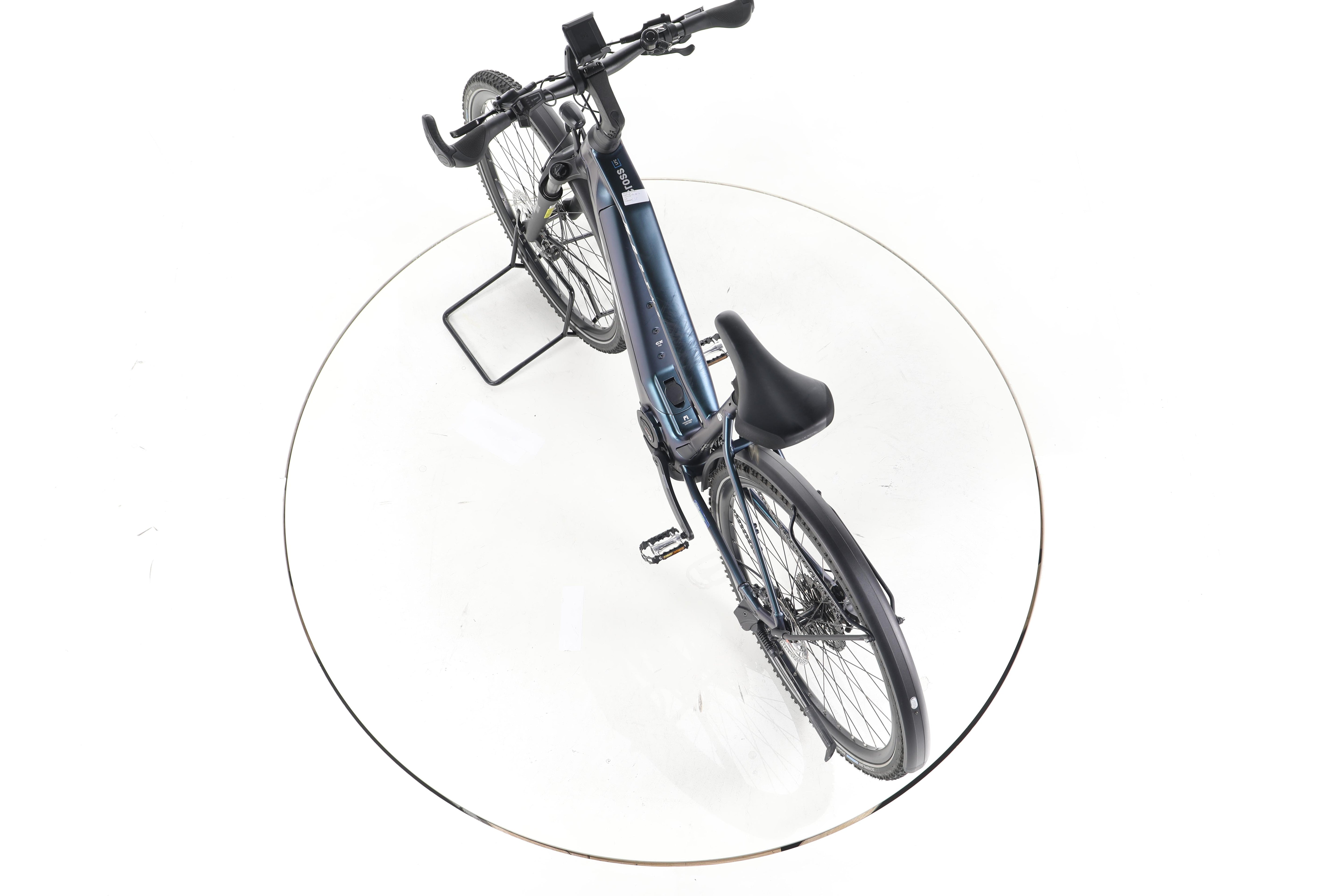 KTM Macina Cross LFC Trekking E-Bike - Image 21