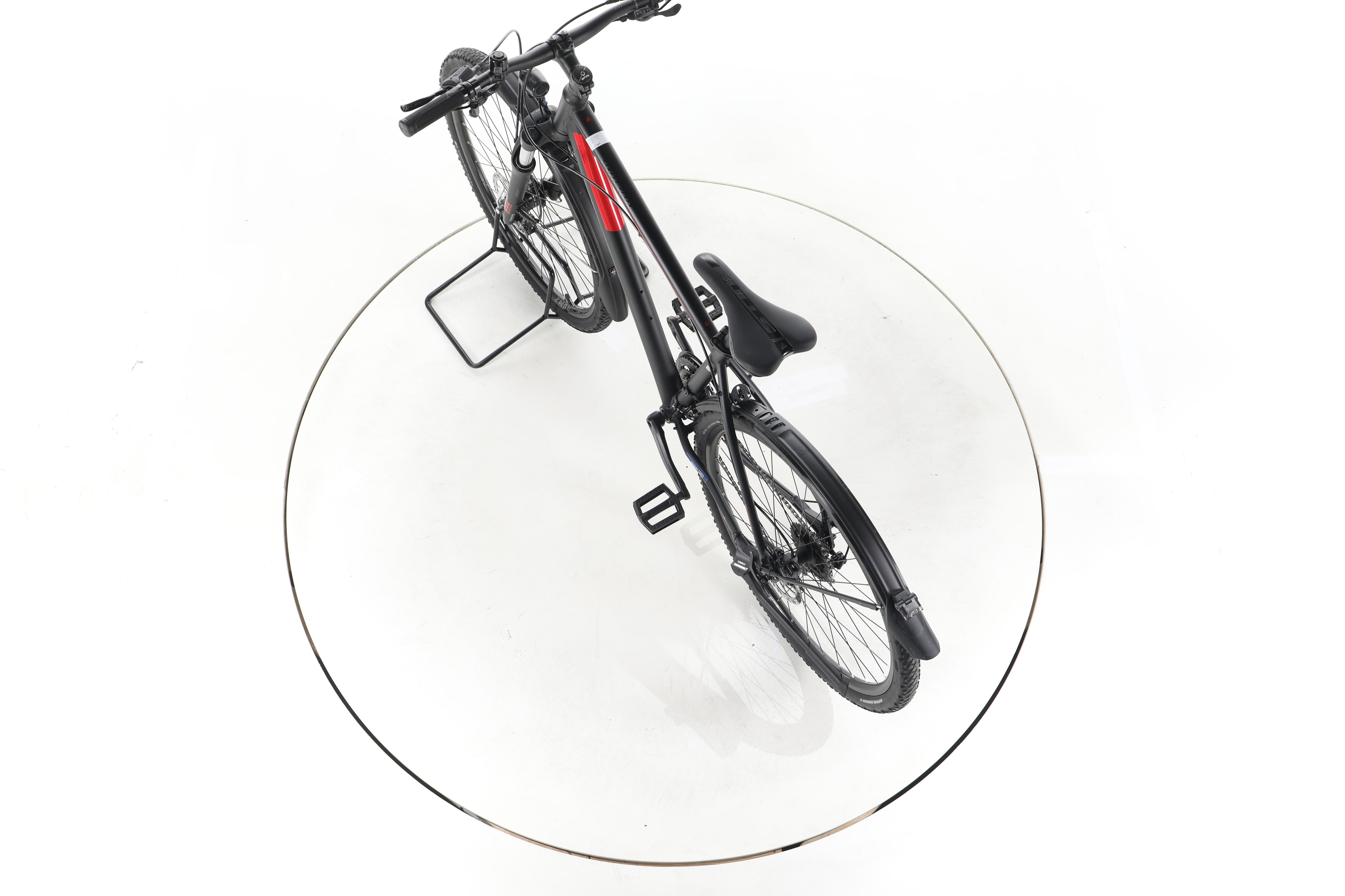 Bulls Street Flyer Fahrrad Hardtail - Image 21