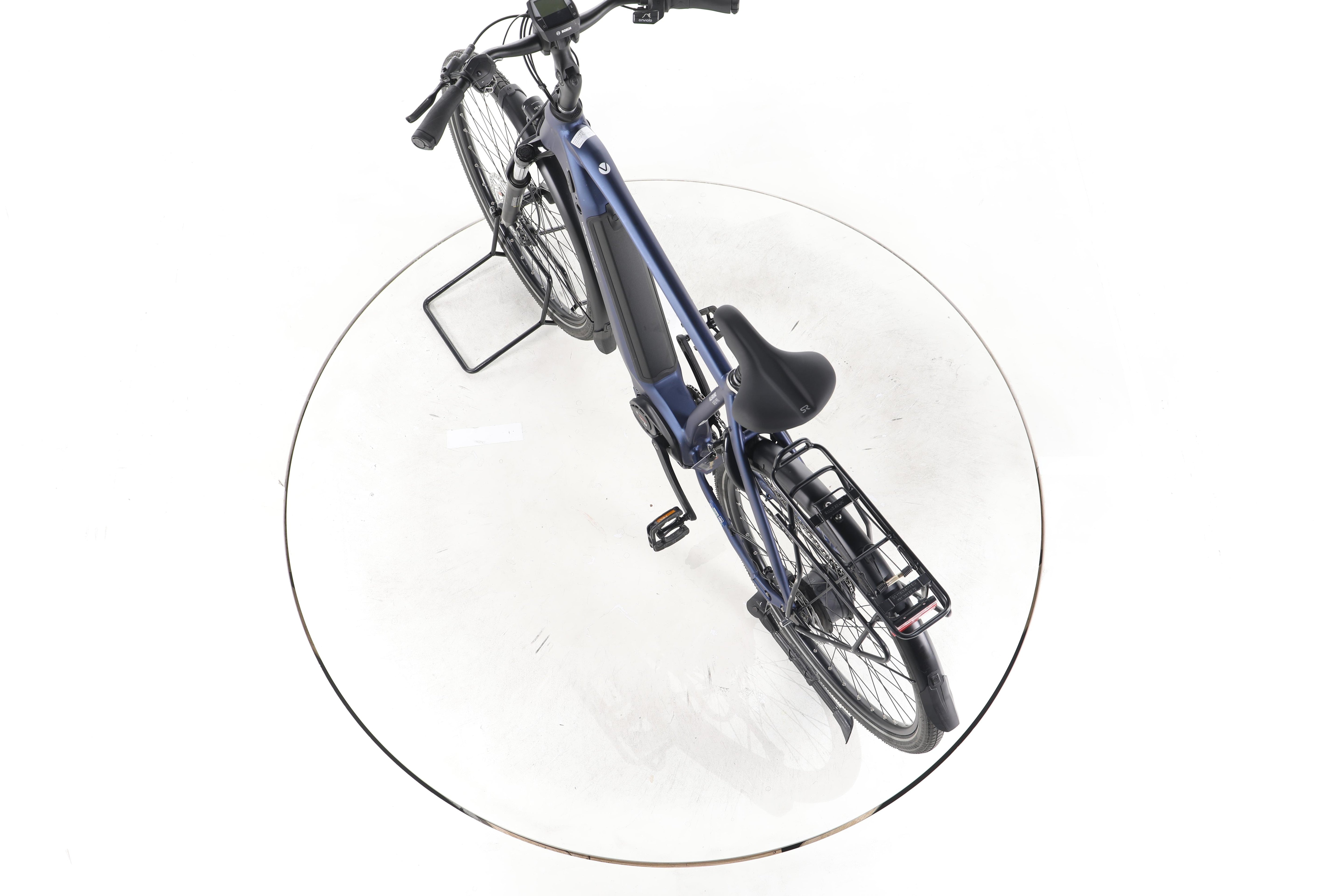 Velo de Ville AEB 990 City E-Bike - Image 21