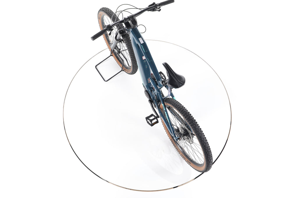 Cube Stereo Hybrid 140 HPC Race Fully E-Bike Carbon - Image 21