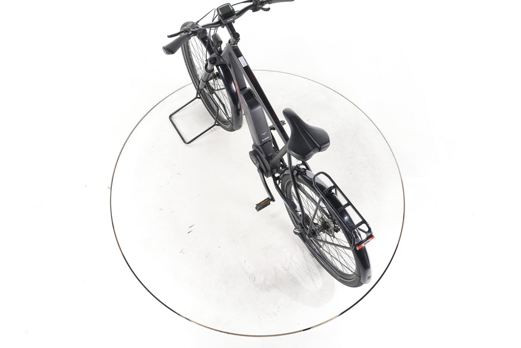 Diamant Zing+ Gen 1 Trekking E-Bike - Image 21