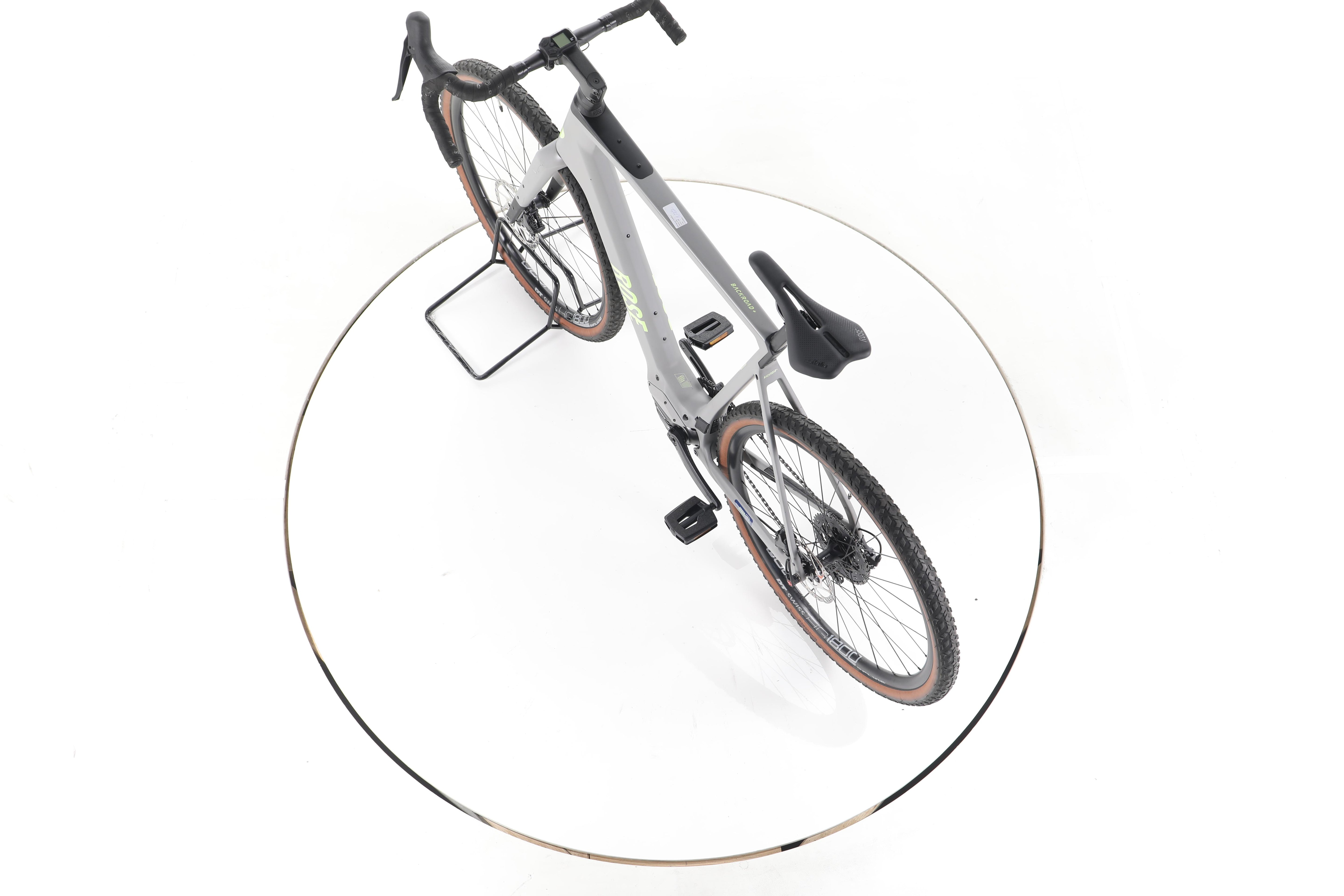 Rose BACKROAD + E-Gravel & Rennrad Carbon - Image 21