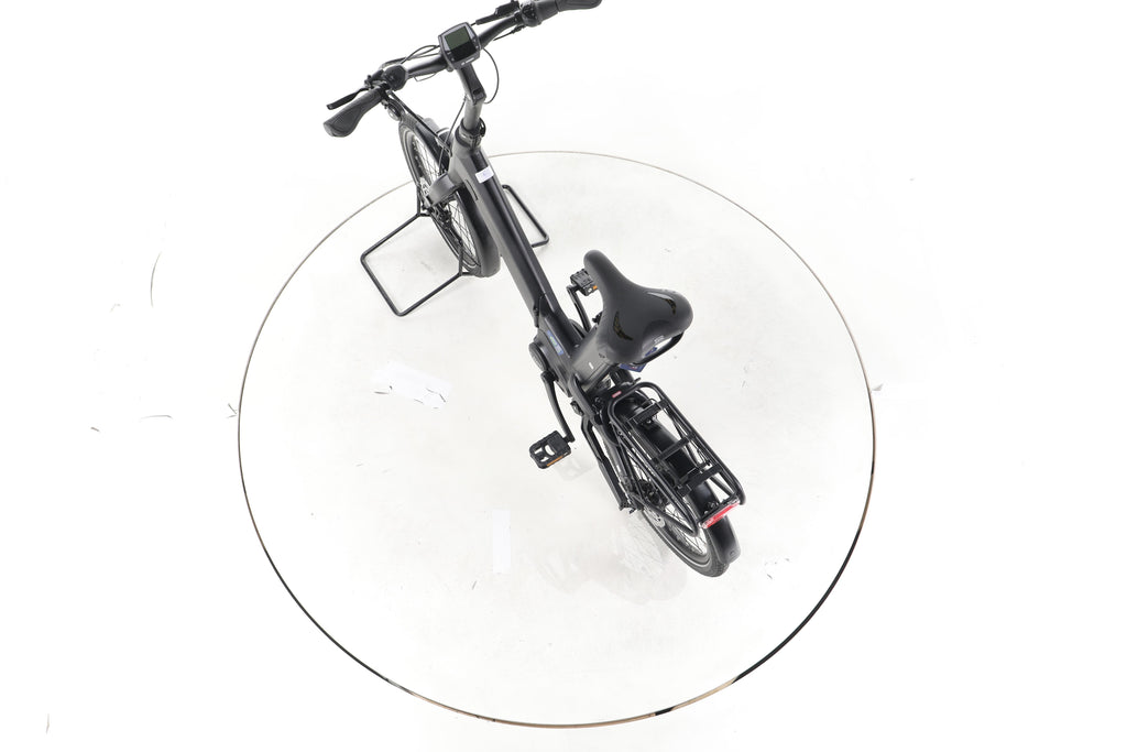 Hercules Futura Fold I-F8 Falt E-Bike Tiefeinsteiger - Image 21