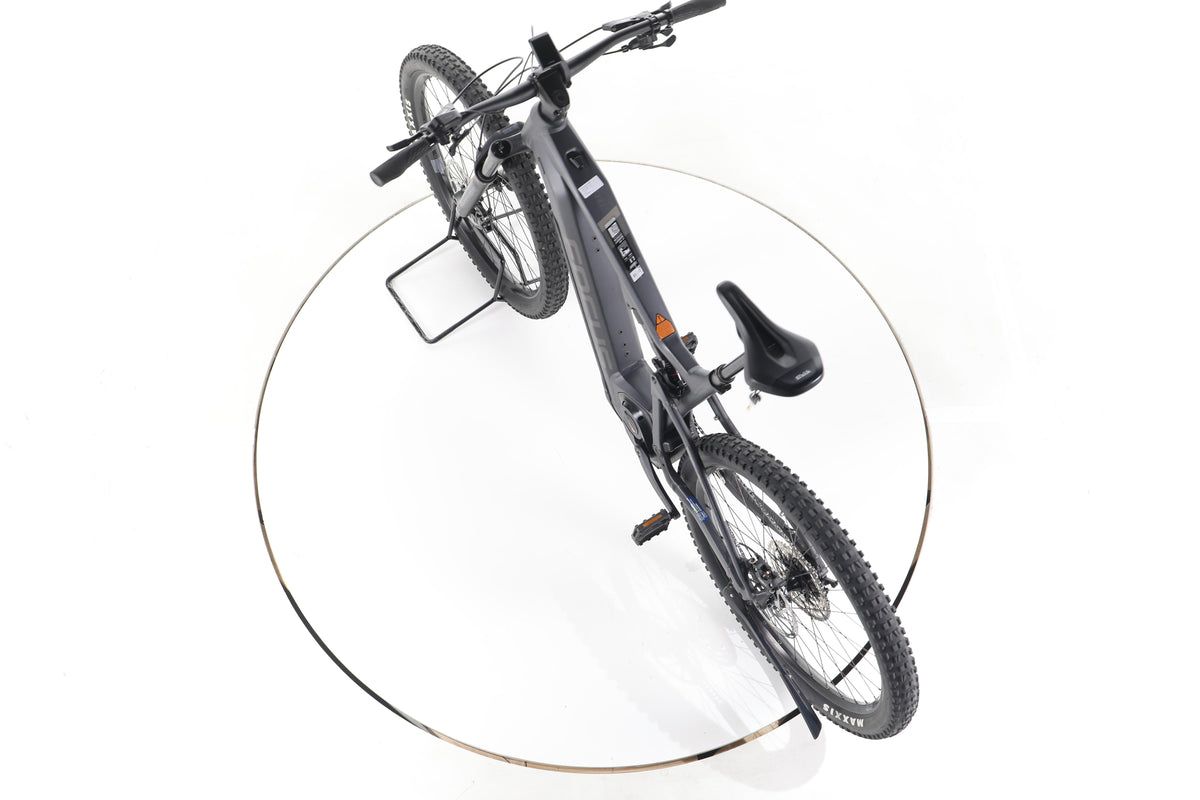 Focus Thron² 6.8 E-Bike Fully - Image 21