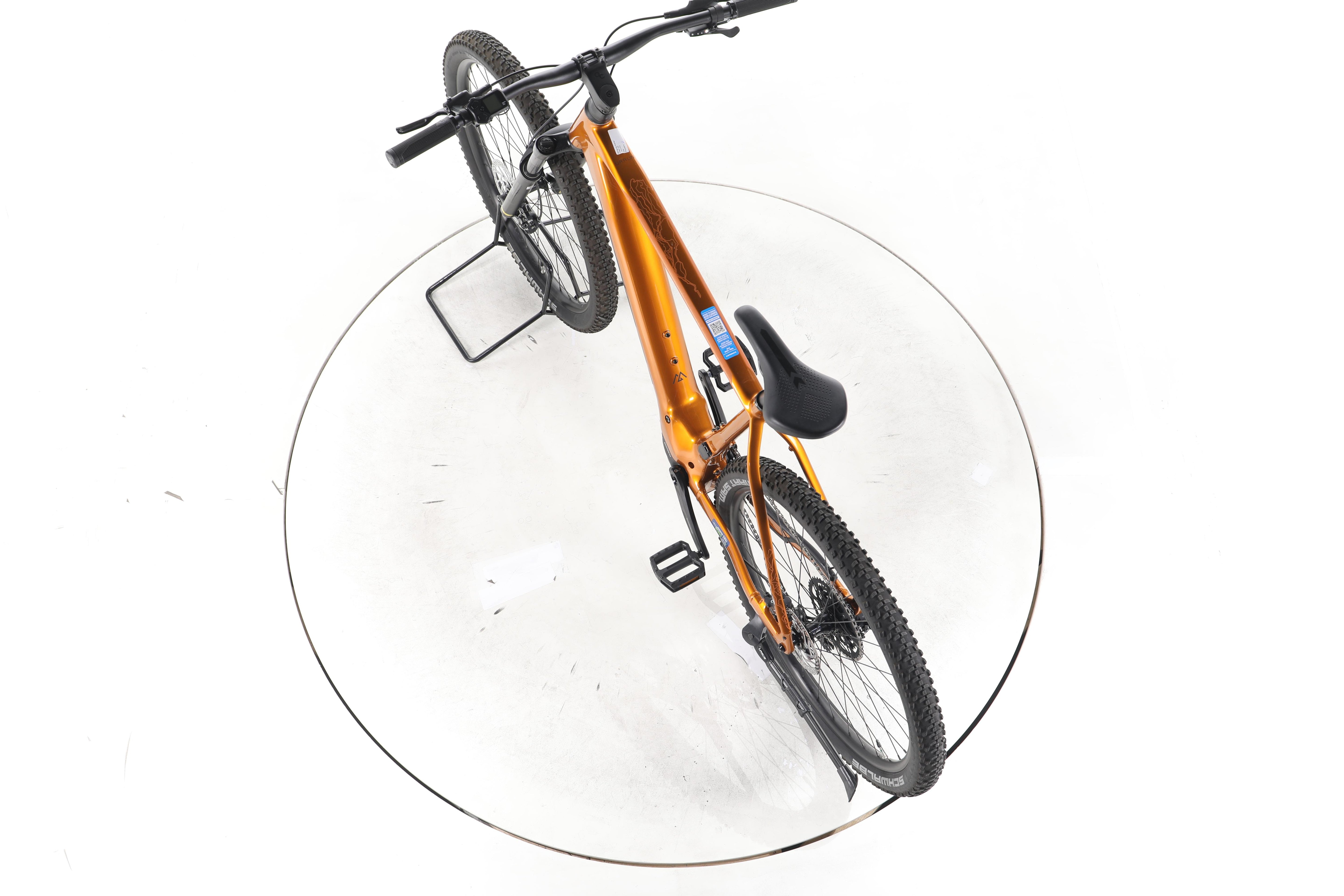 Orbea Urrun 40 E-Bike - Image 21