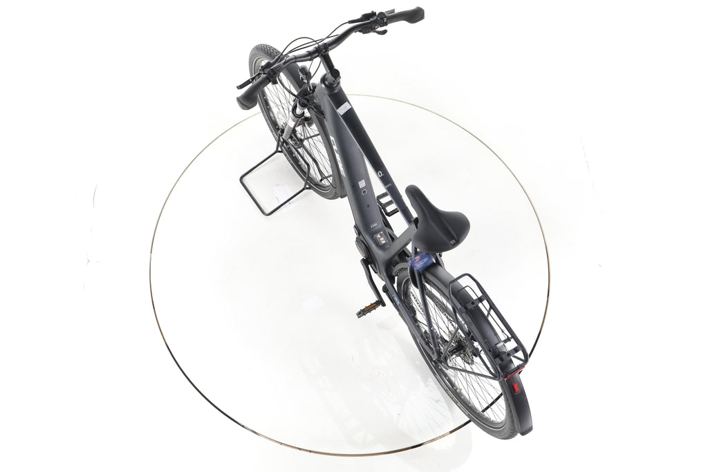 Cube Touring Hybrid ONE Trekking E-Bike - Image 21
