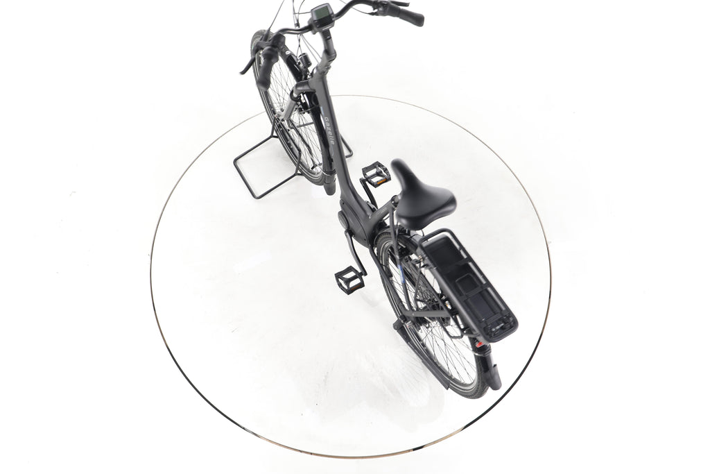 Gazelle Arroyo C7+ HMB City E-Bike Tiefeinsteiger - Image 21
