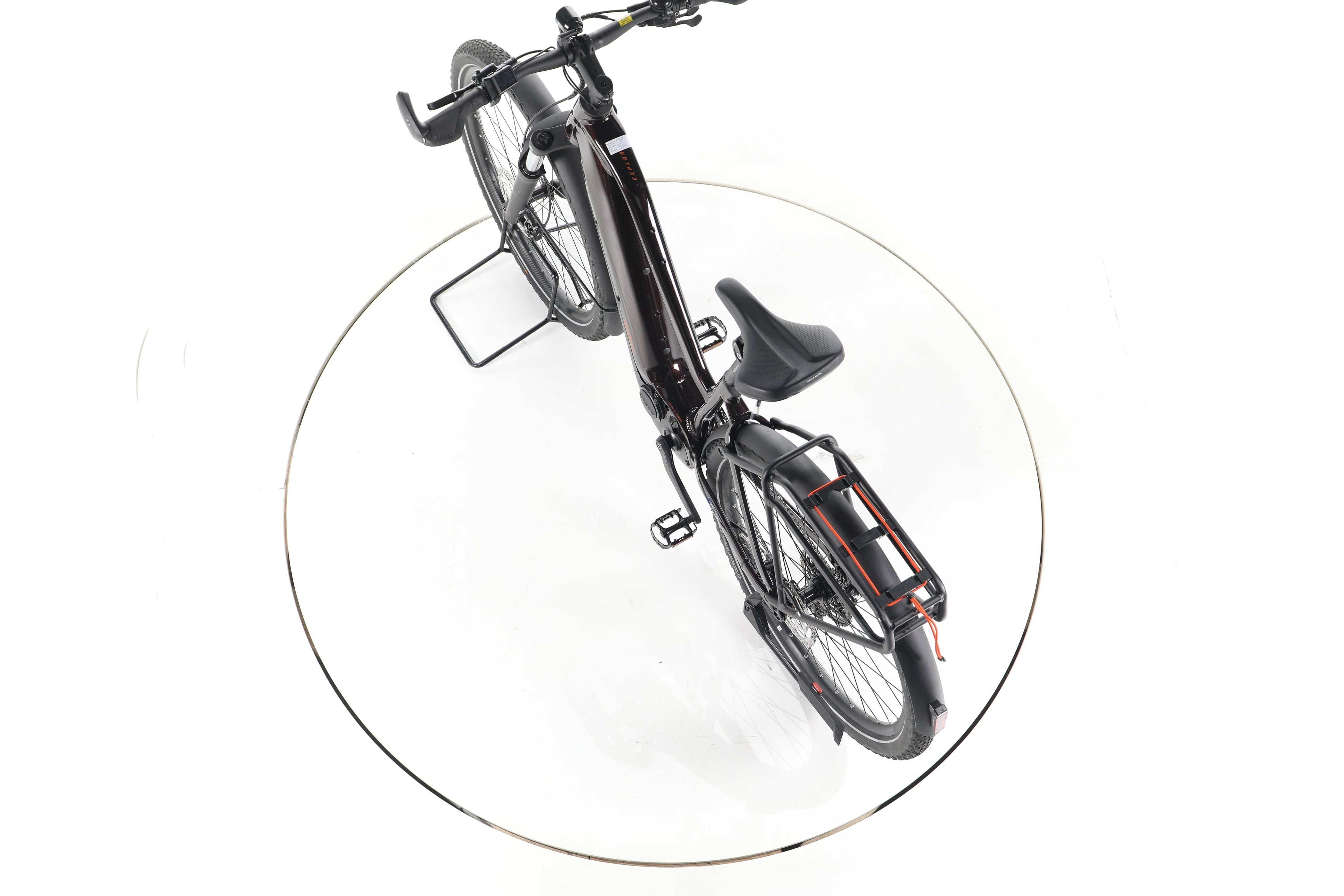 Giant Explore E+1 STA Trekking E-Bike - Image 21