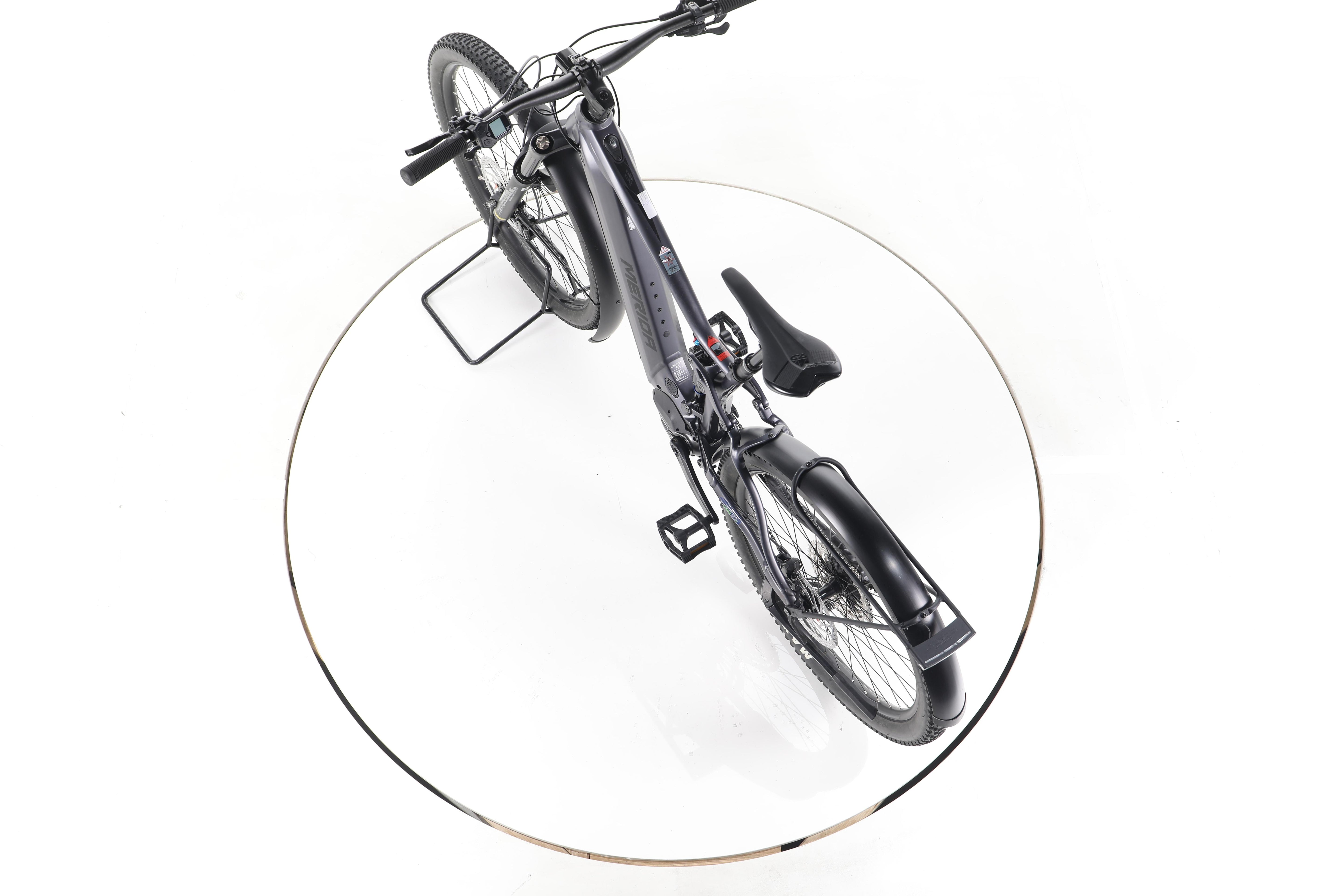 Merida eONE-FORTY EQ SUV E-Bike - Image 21