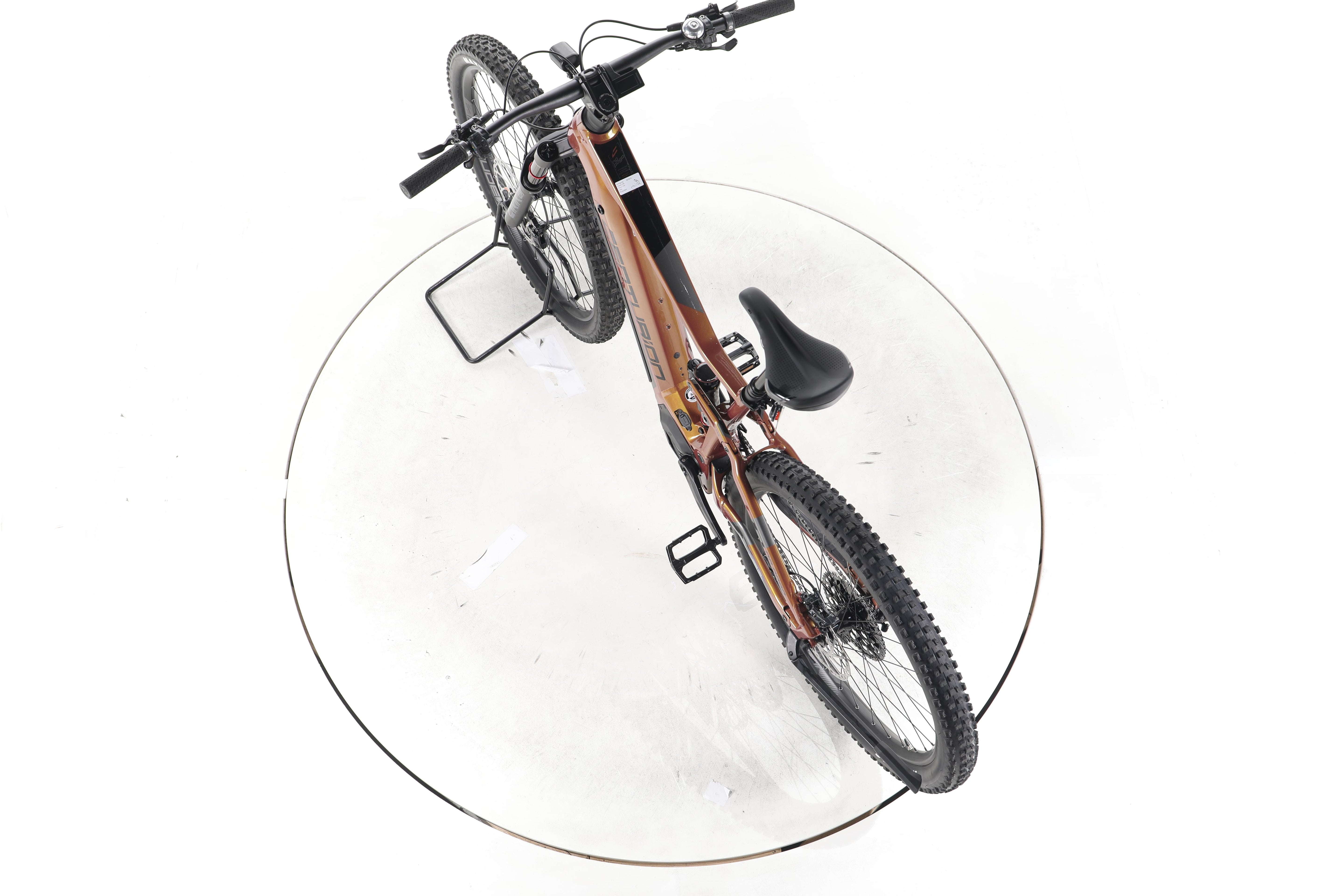Centurion No Pogo F2000i E-Bike Fully - Image 21