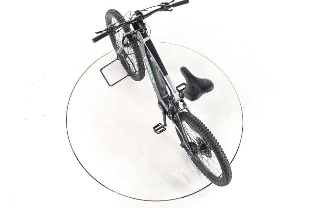 Ghost E-ASX 130 Universal E-Bike Fully 2024 - Image 21