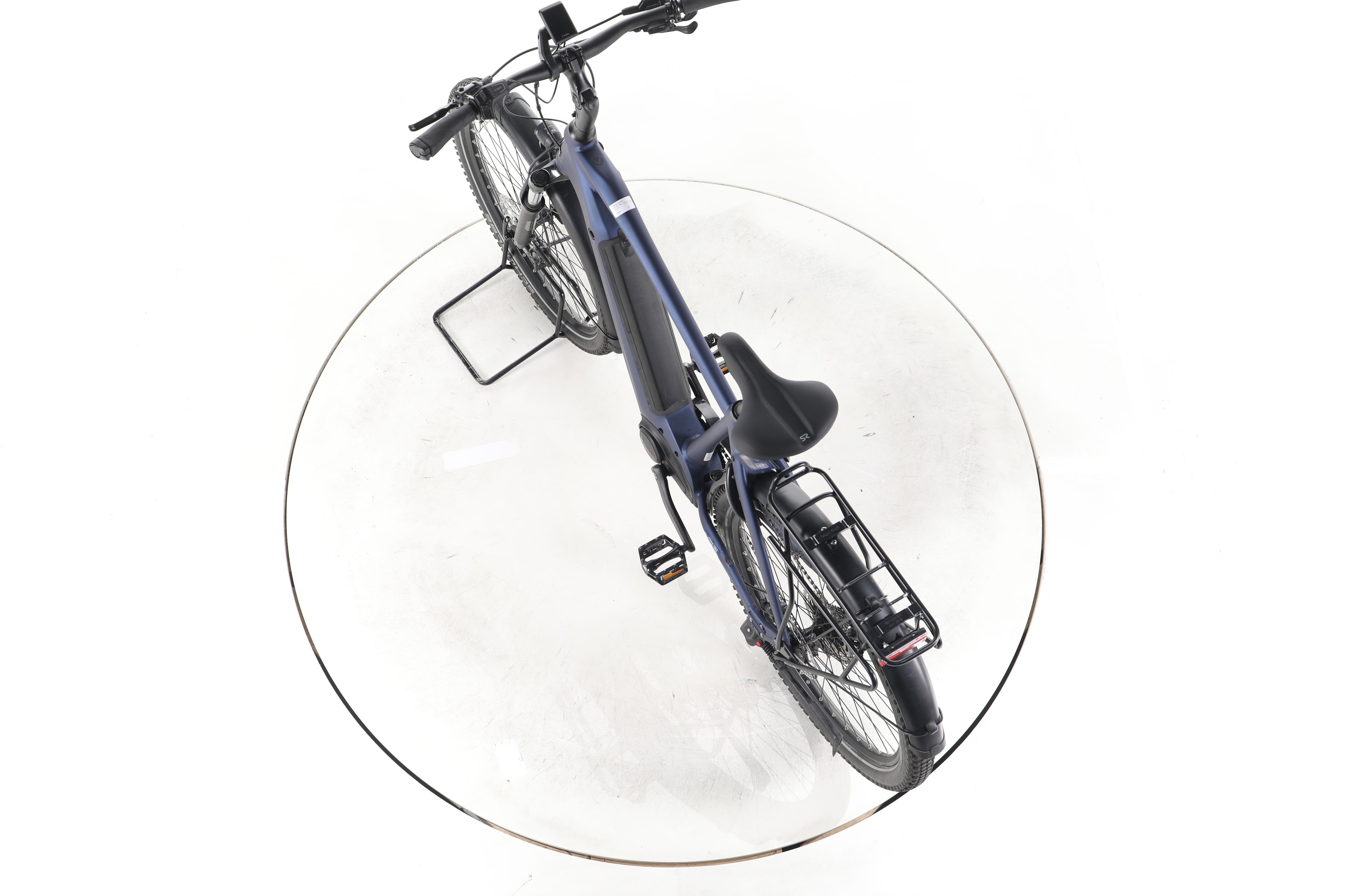 Velo de Ville SEB890 Trekking E-Bike - Image 21