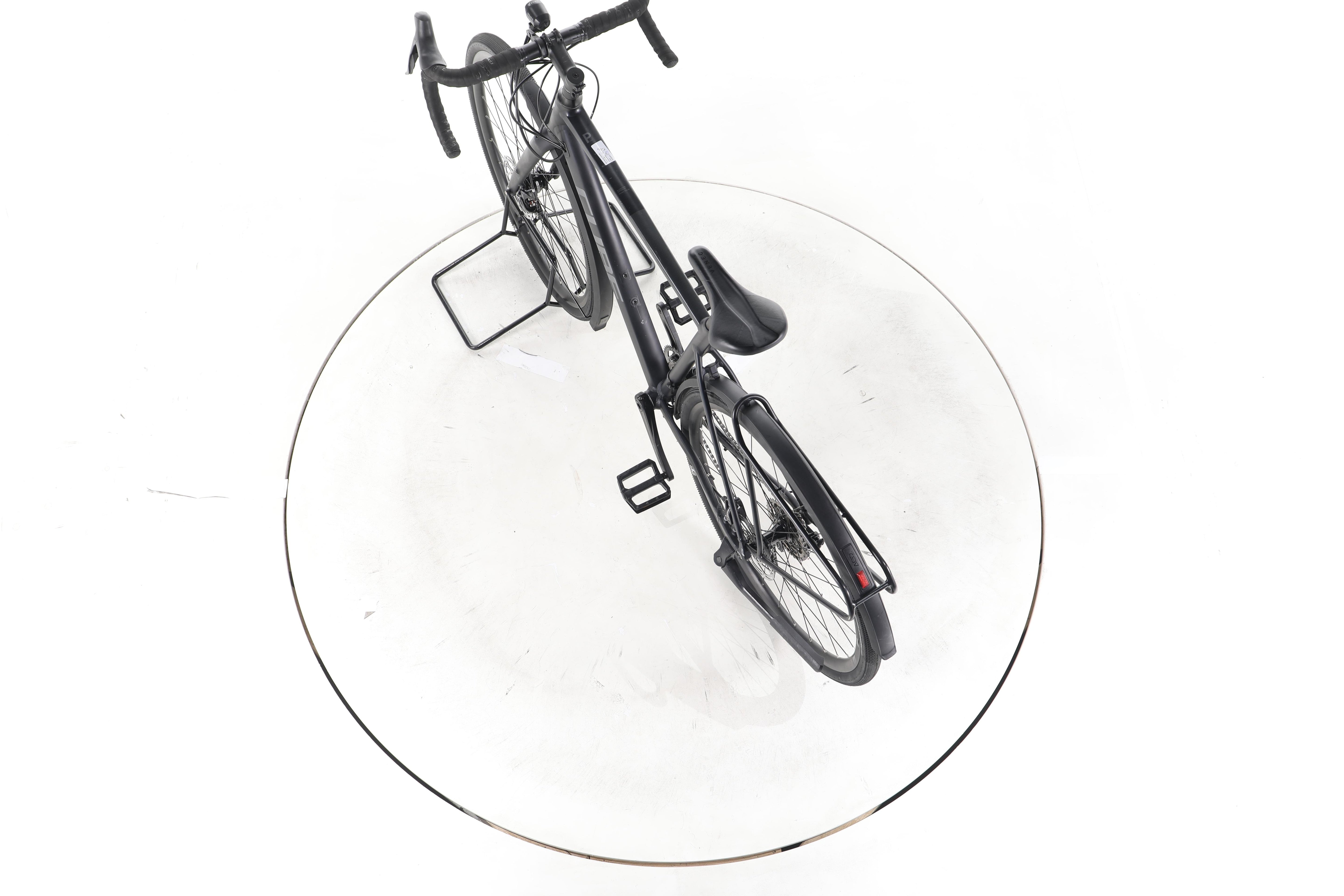Cube Nuroad Pro FE Gravelbike - Image 21