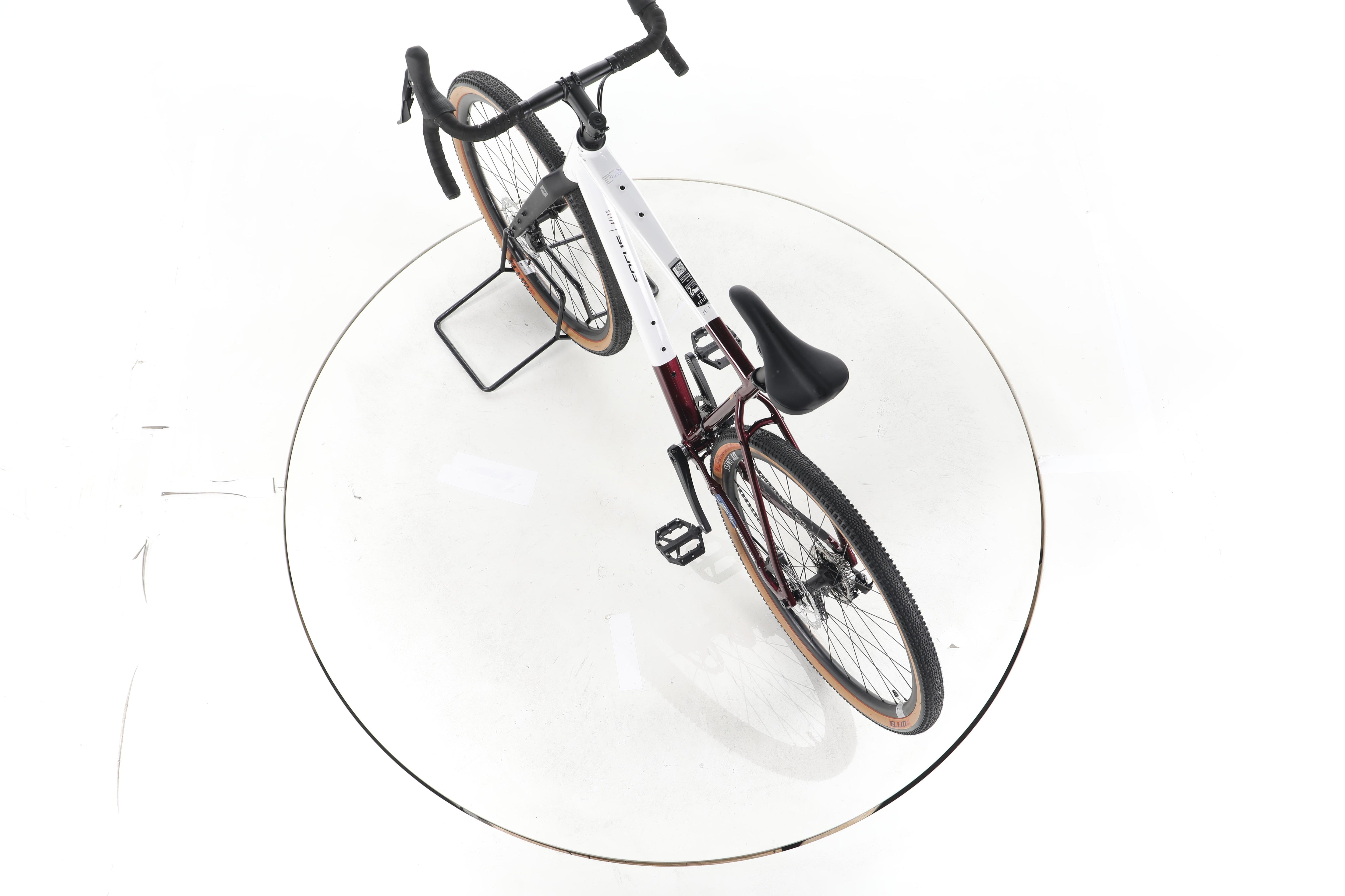 Focus Atlas 6.8 Gravelbike 2025 - Image 21