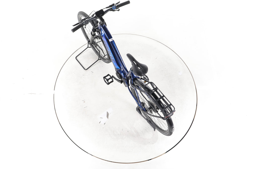 Giant Explore E+ 0 Pro Trekking E-Bike - Image 21