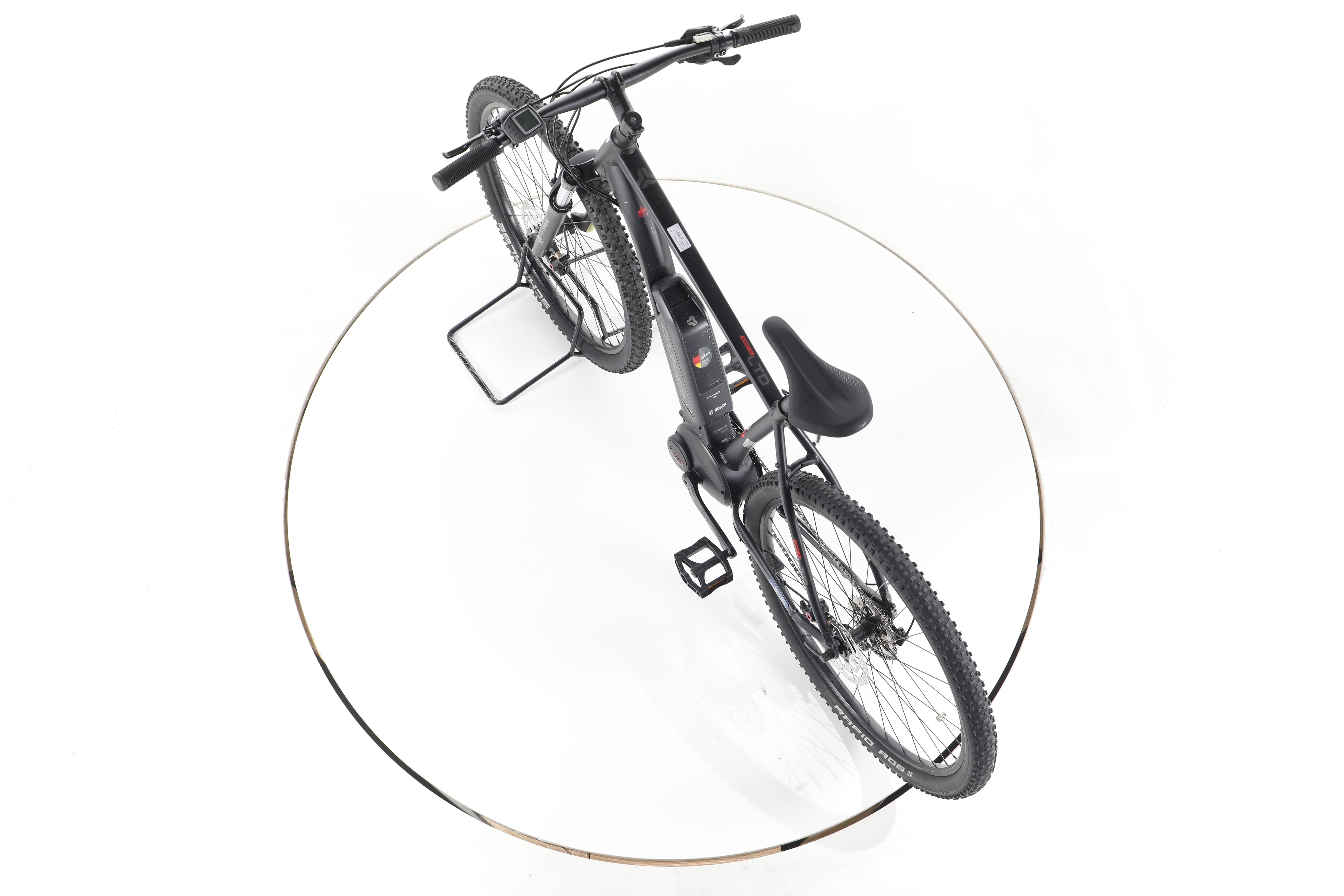 Carver Strict E LTD E-Bike - Image 21