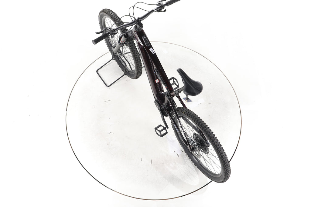 Cube Stereo Hybrid ONE55 C:68X SLX E-Bike Fully Carbon 2024 - Image 21