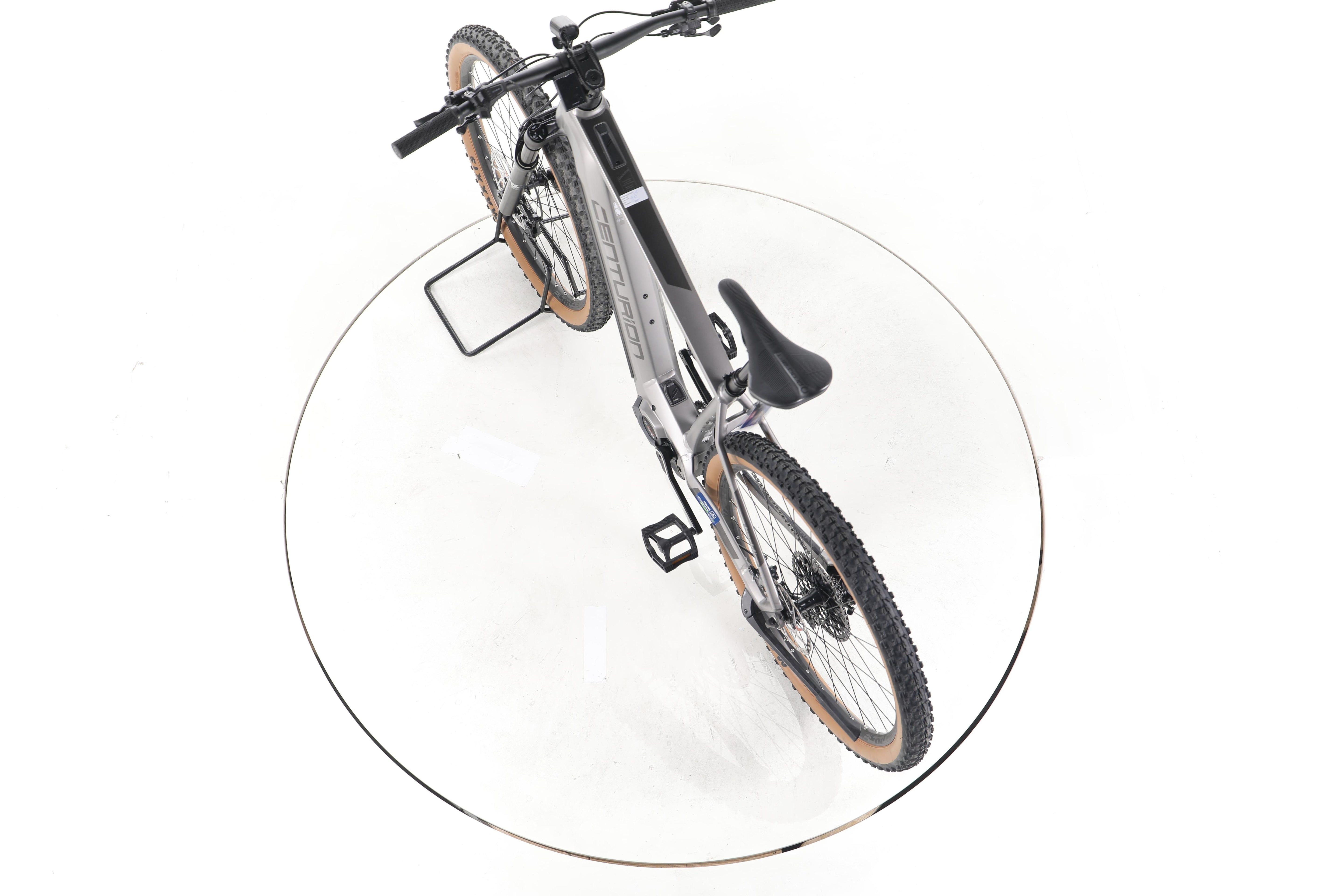 Centurion Backfire E R2700i E-Bike - Image 21
