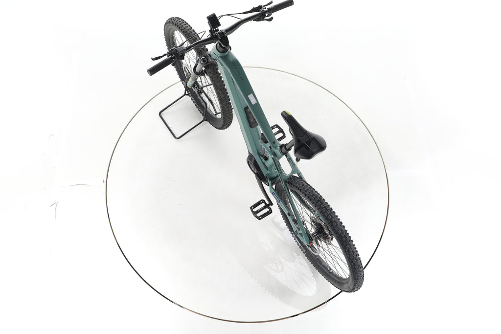 Bulls Sonic EVO AM 1 E-Bike Fully - Image 21