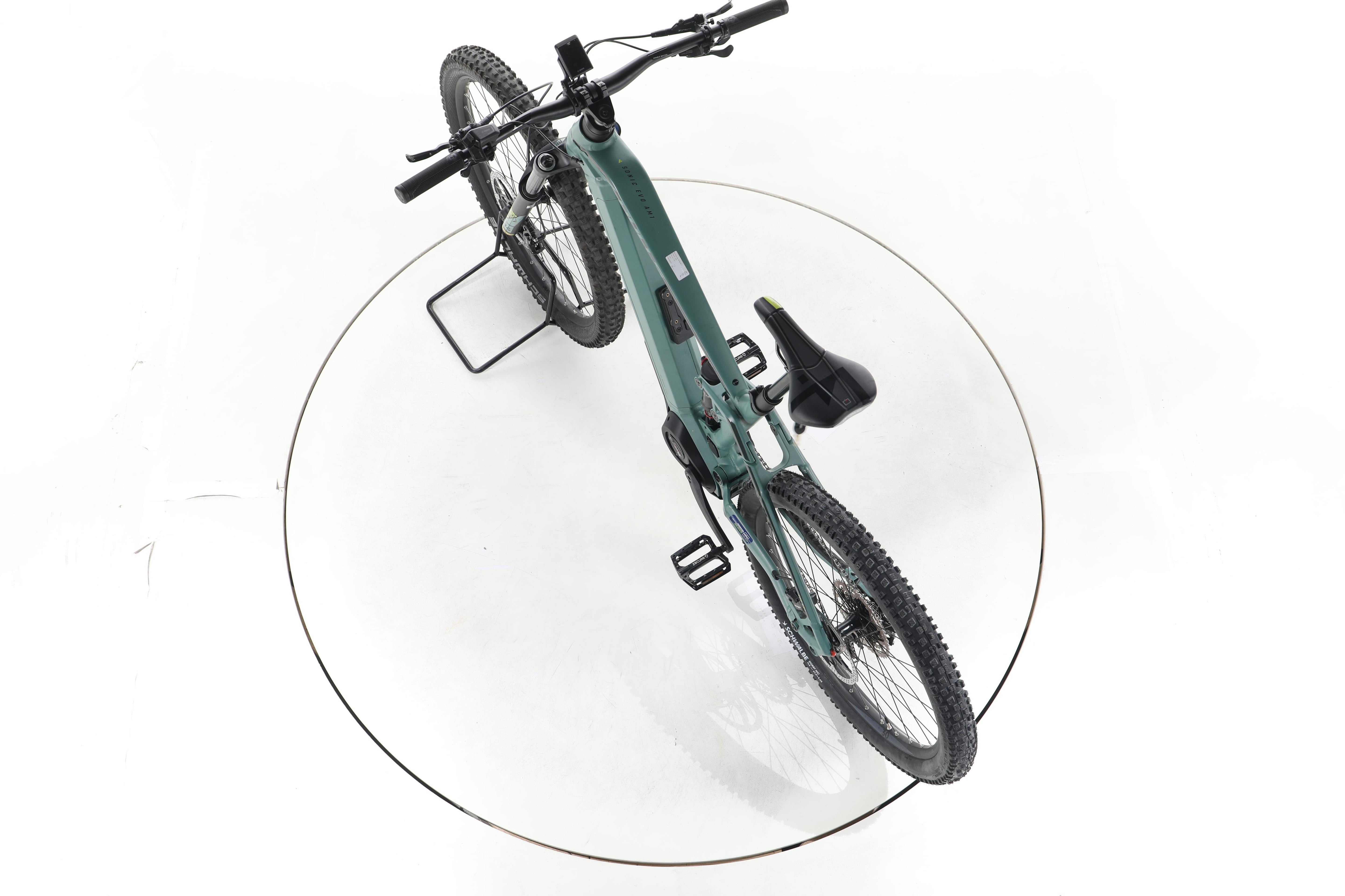 Bulls Sonic EVO AM 1 E-Bike Fully - Image 21
