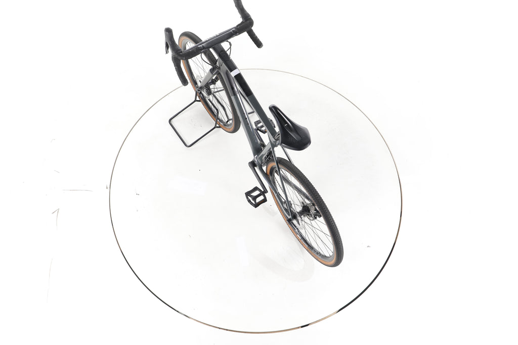Canyon Grail CF SL 8 Gravelbike Carbon - Image 21