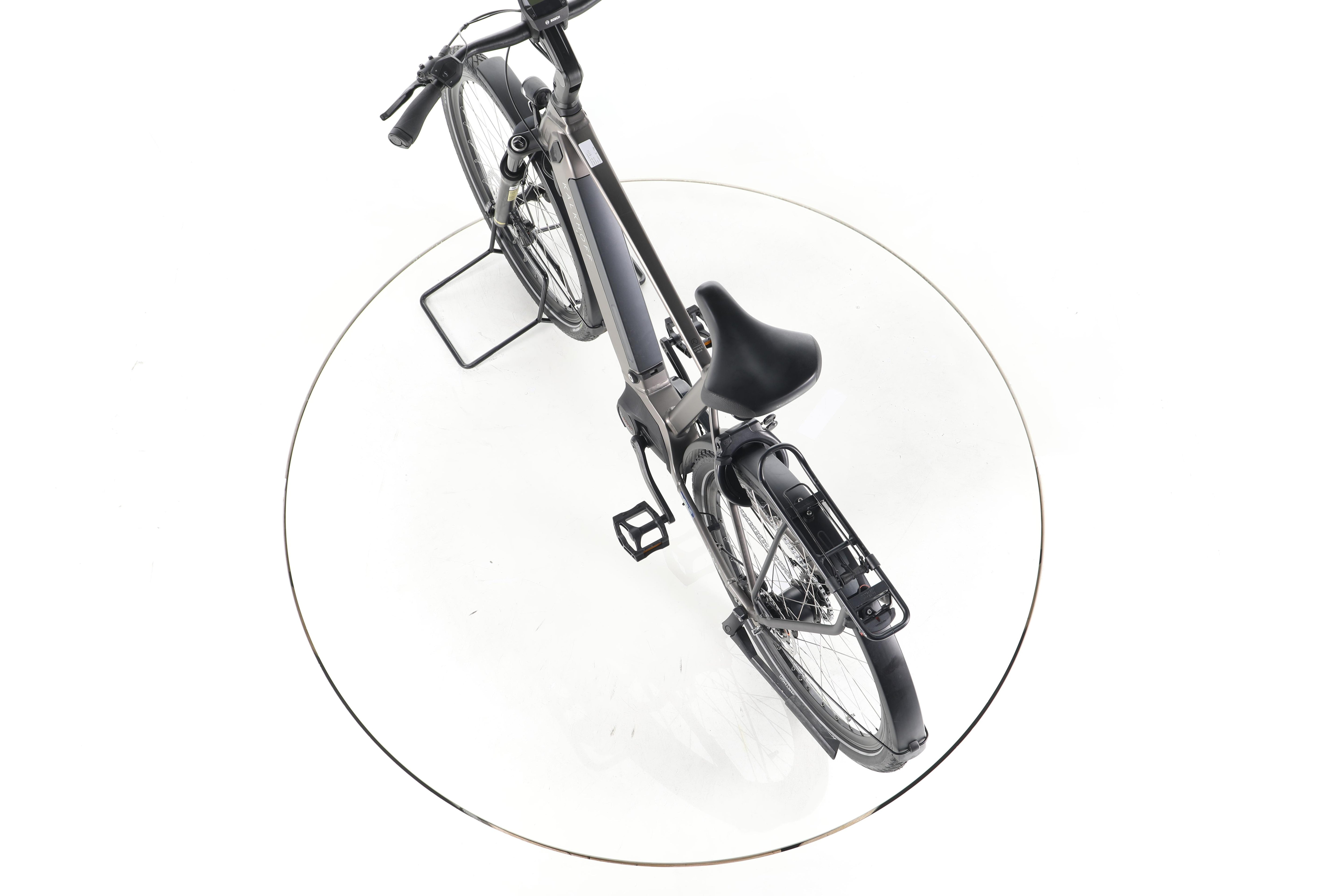 Kalkhoff Image 5.B Move+ City E-Bike - Image 21