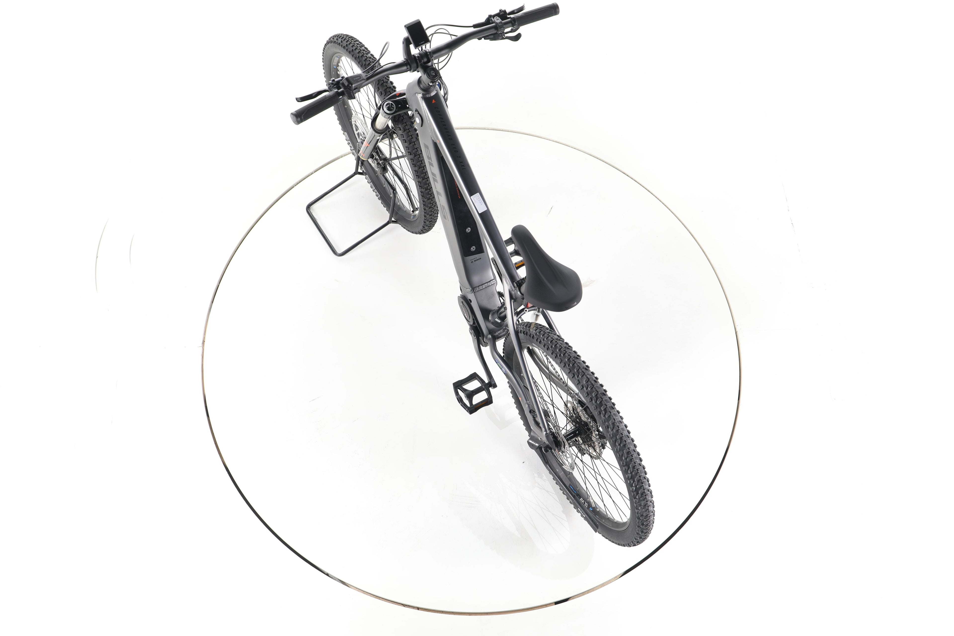 Bulls Copperhead EVO 2 XXL E-Bike - Image 21