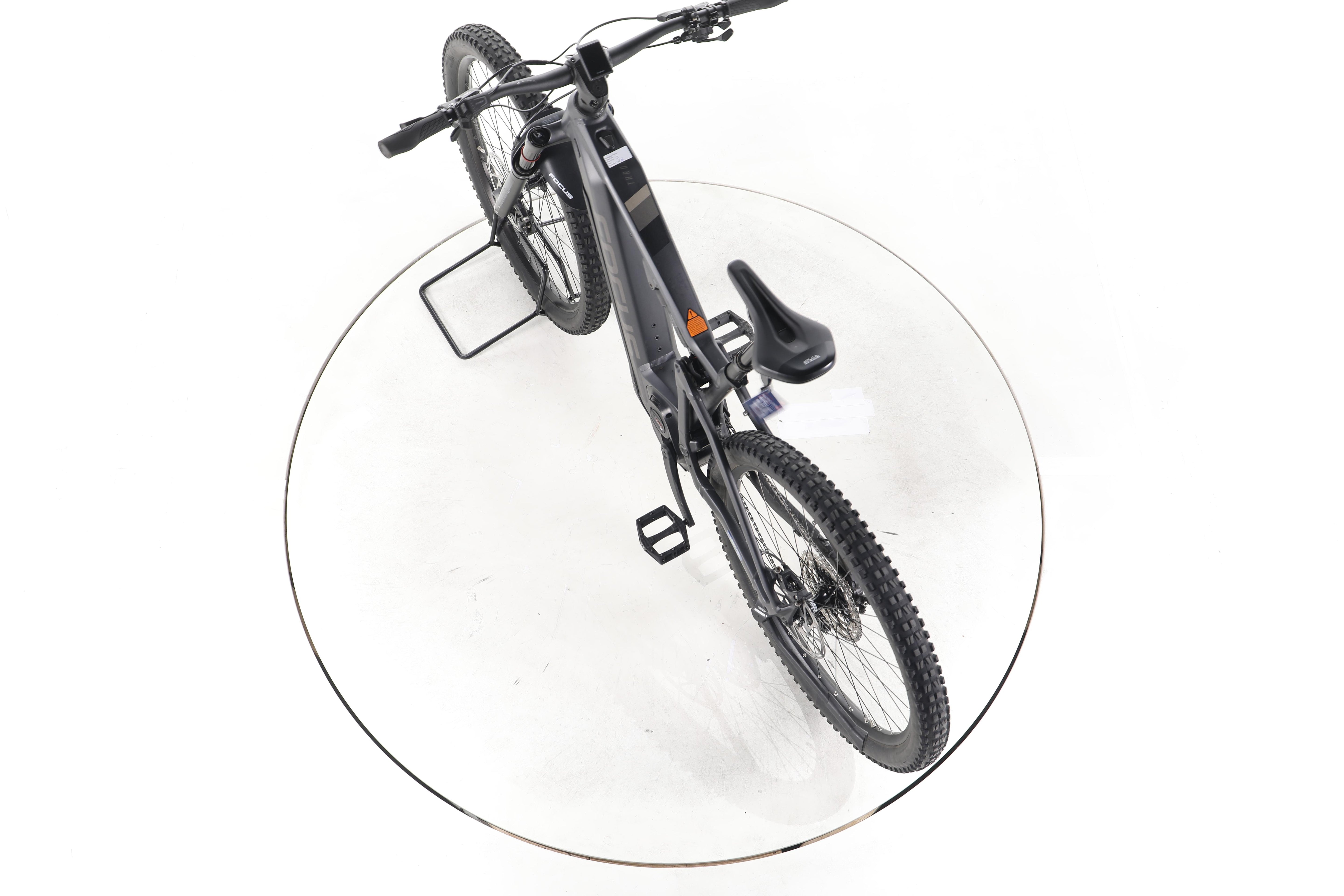 Focus Thron² 6.8 E-Bike Fully - Image 21