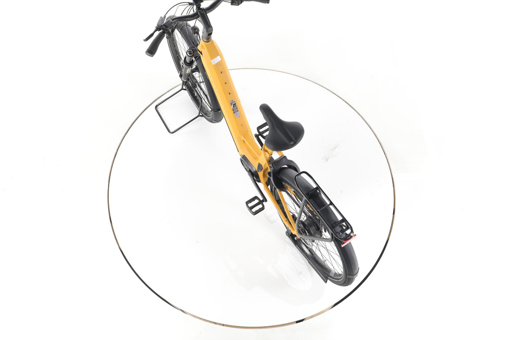 Kalkhoff Image 7 Excite+ City E-Bike Tiefeinsteiger - Image 21
