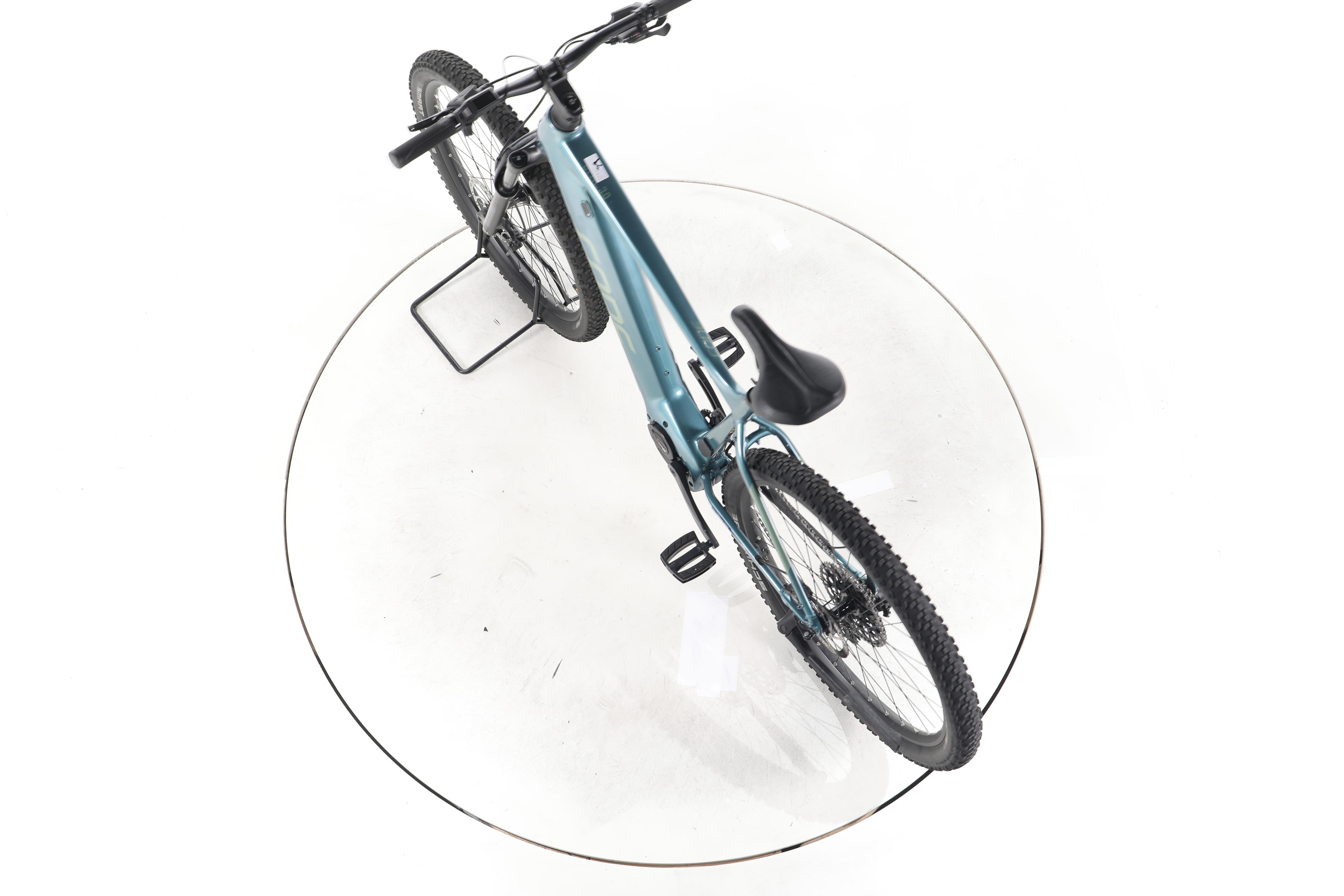 CONE Bikes eTrail iN 3.0 E-Bike 2024 - Image 21