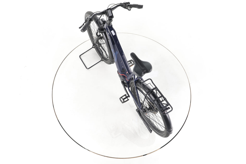 Husqvarna E-Bicycles Gran Tourer GT2 Trekking E-Bike - Image 21