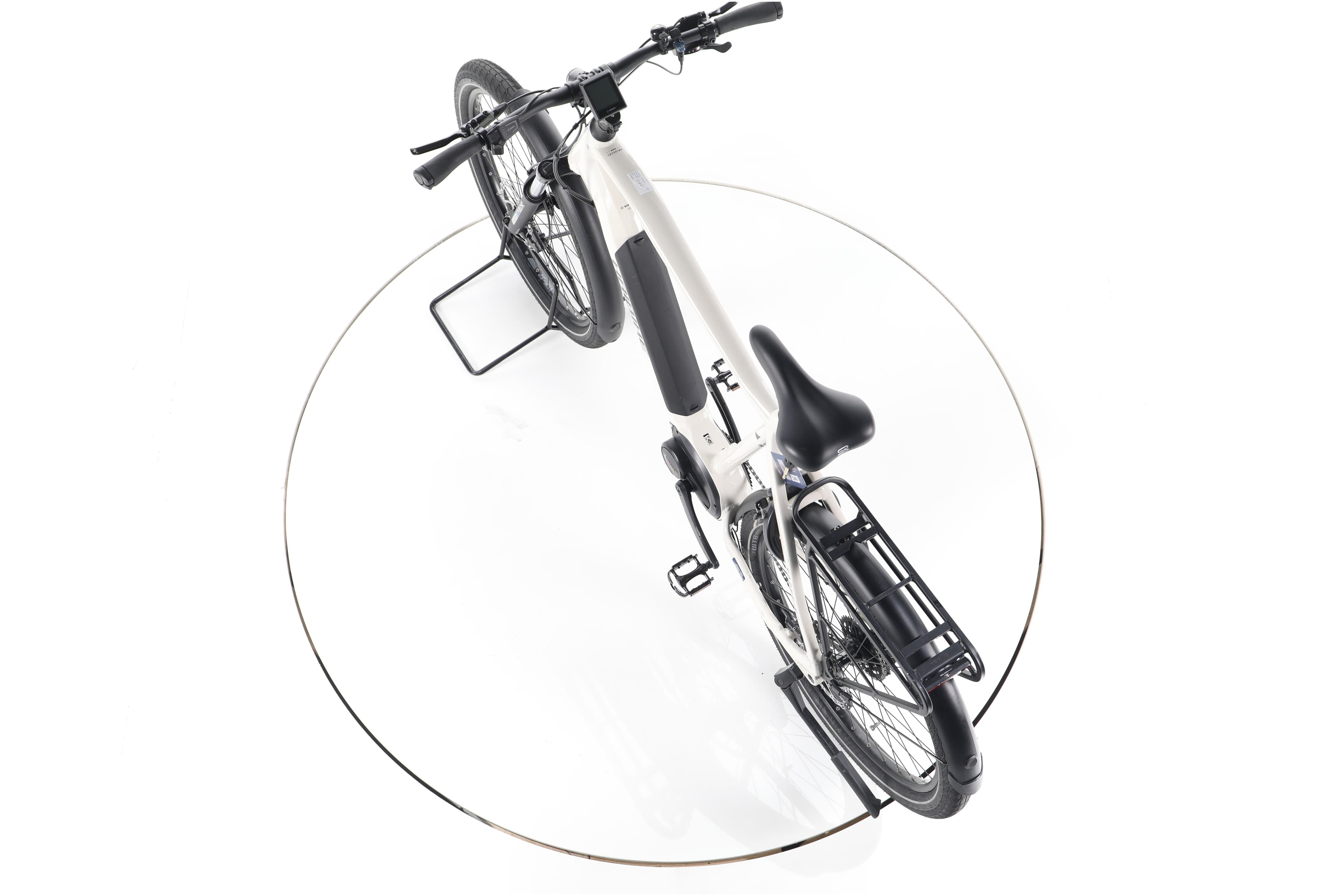 Haibike Trekking 3 Trekking E-Bike 2023 - Image 21