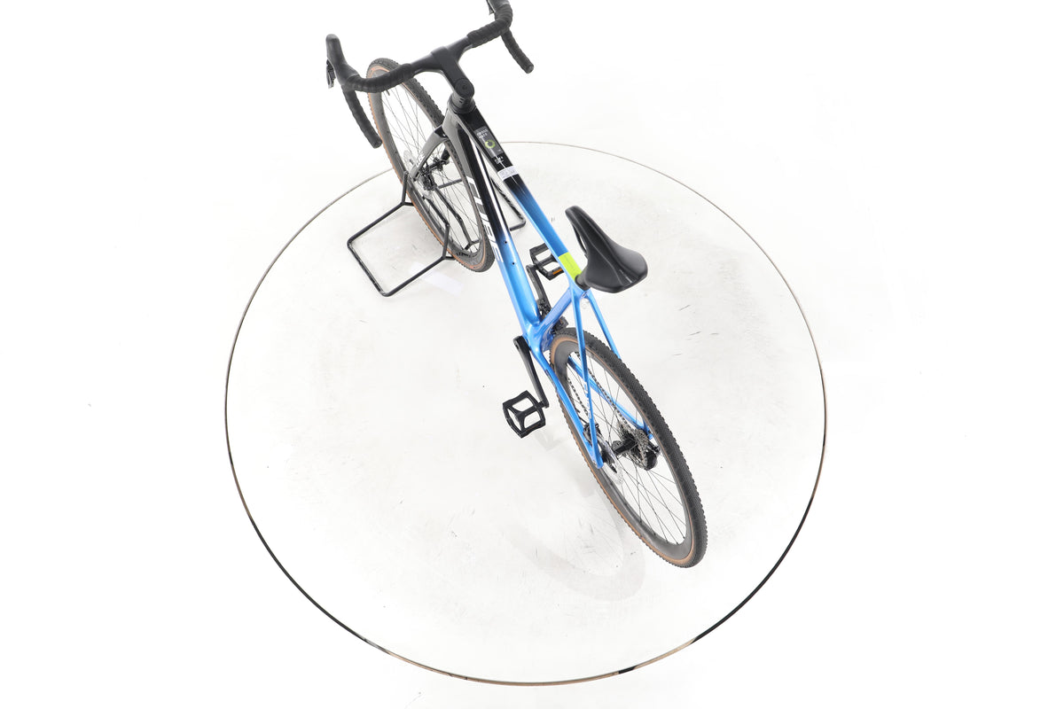 Cube Cross Race C:68X TE Gravelbike Carbon 2025 - Image 21