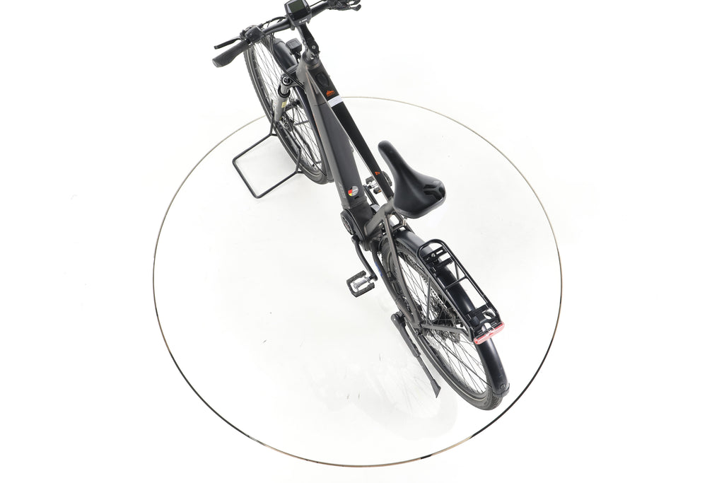 Carver Route E.530 Trekking E-Bike - Image 21