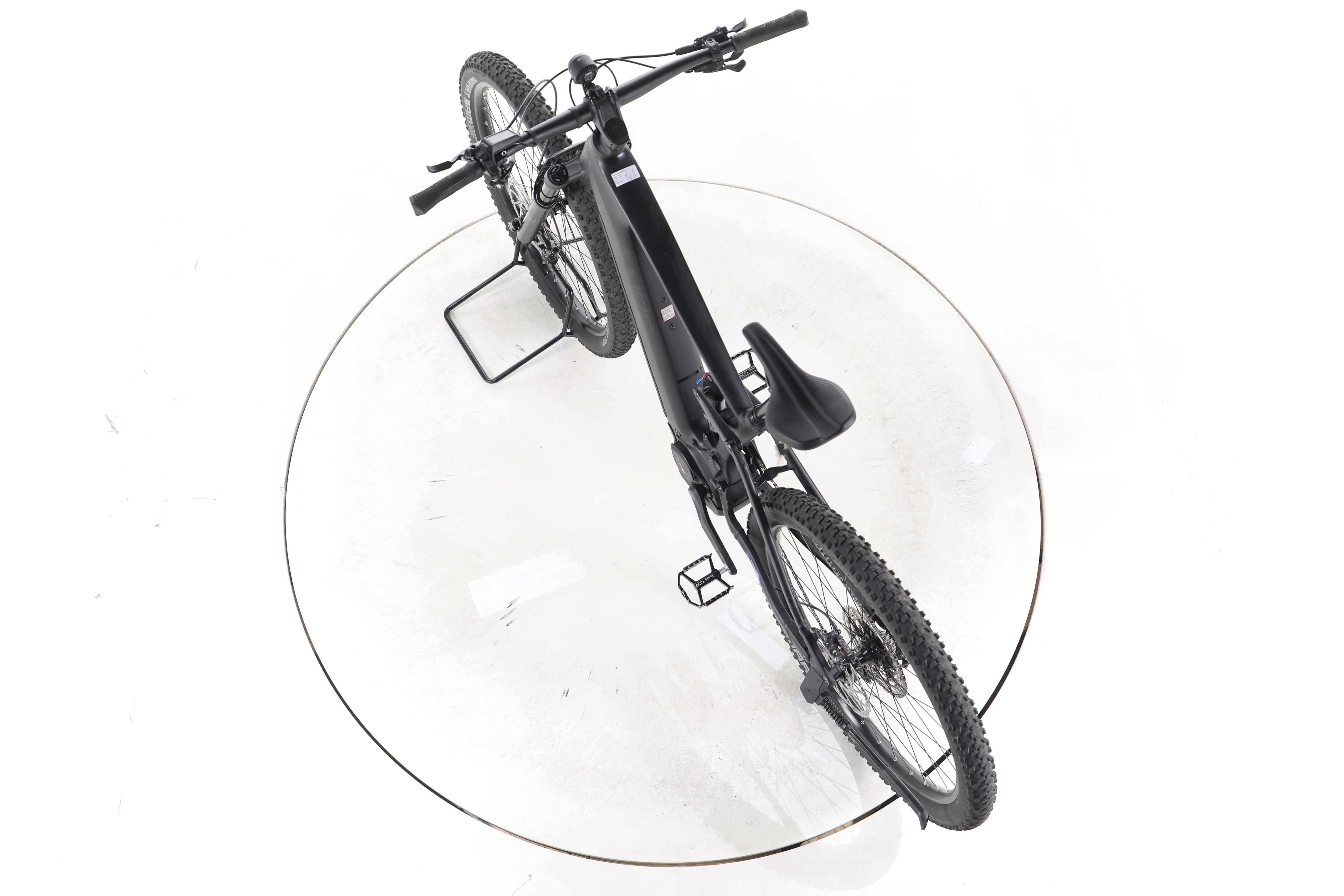 Cube Stereo Hybrid ONE22 SLX E-Bike Fully 2025 - Image 21
