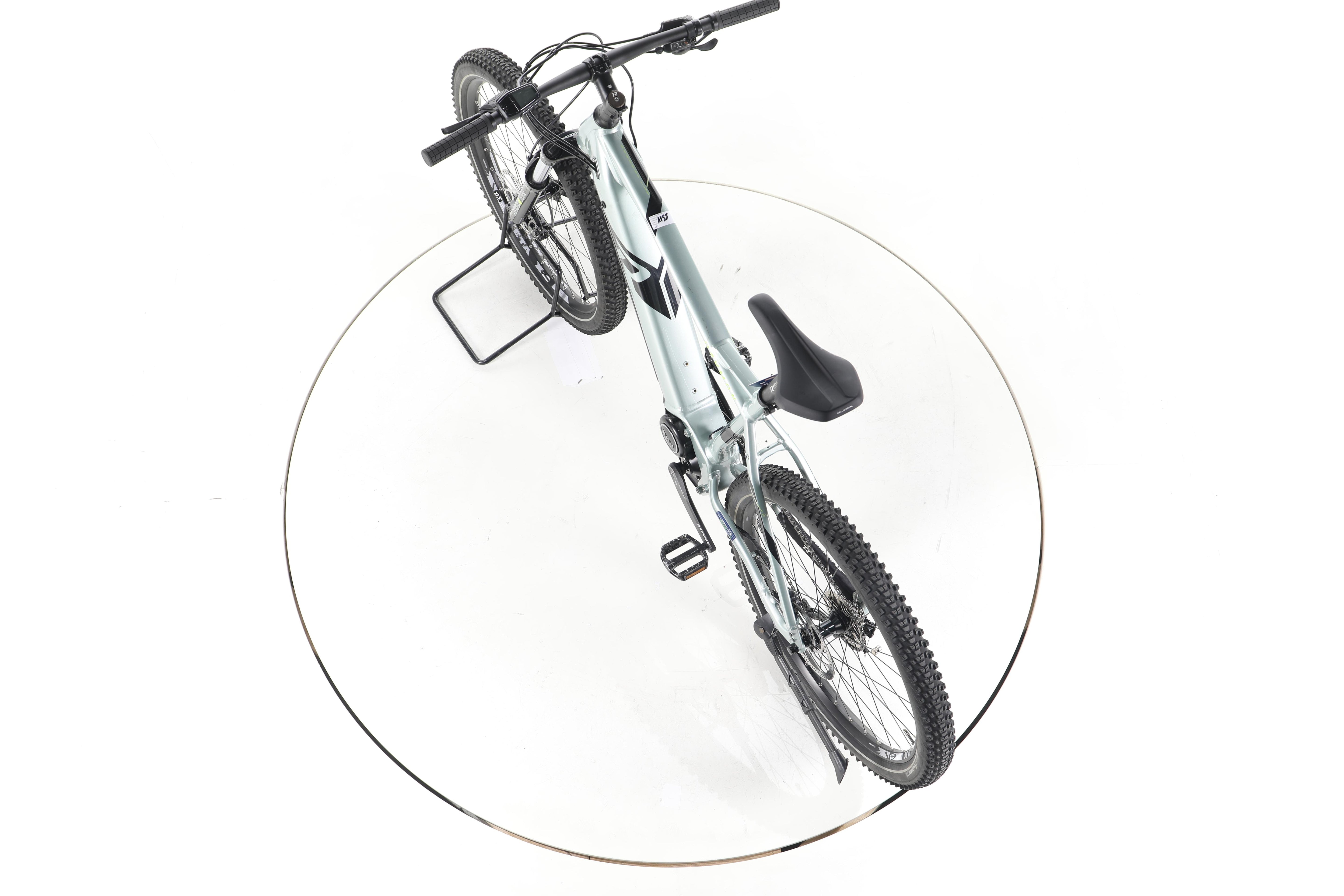 R Raymon HardRay E 5.0 E-Bike - Image 21