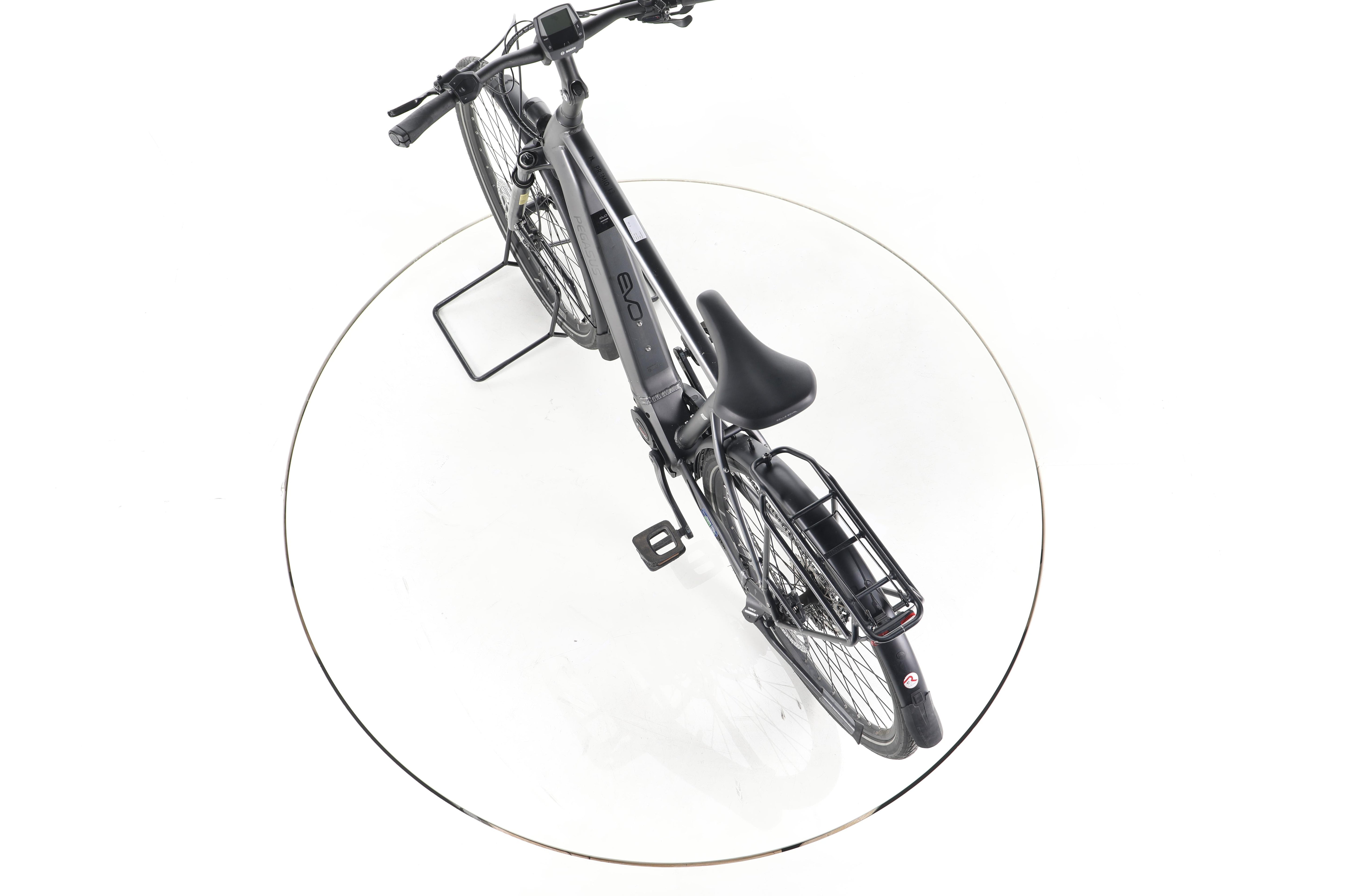 Pegasus Premio EVO Lite Trekking E-Bike - Image 21
