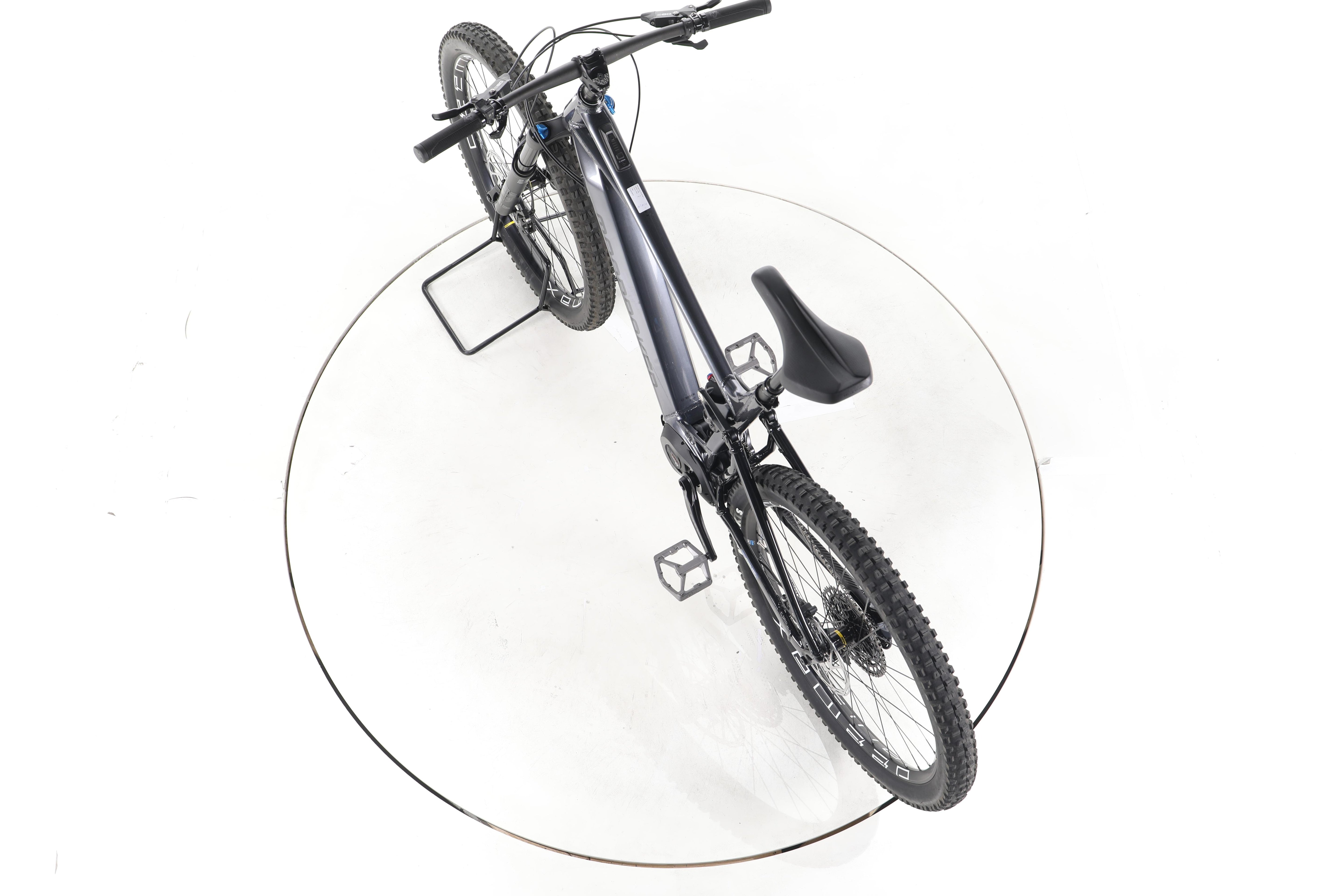 Mondraker Chaser R SE E-Bike Fully - Image 21