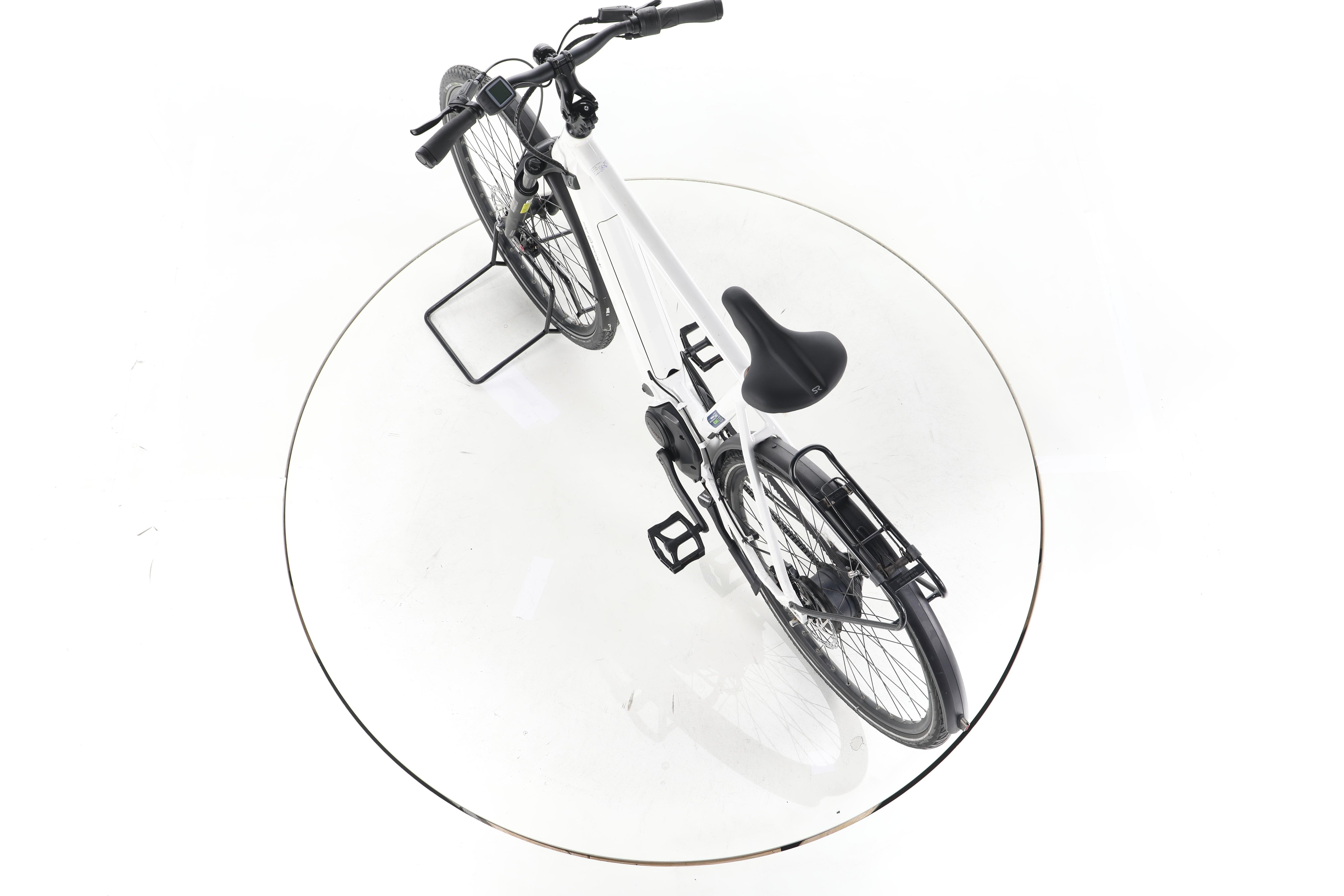 HNF Nicolai SD3 Urban City E-Bike - Image 21