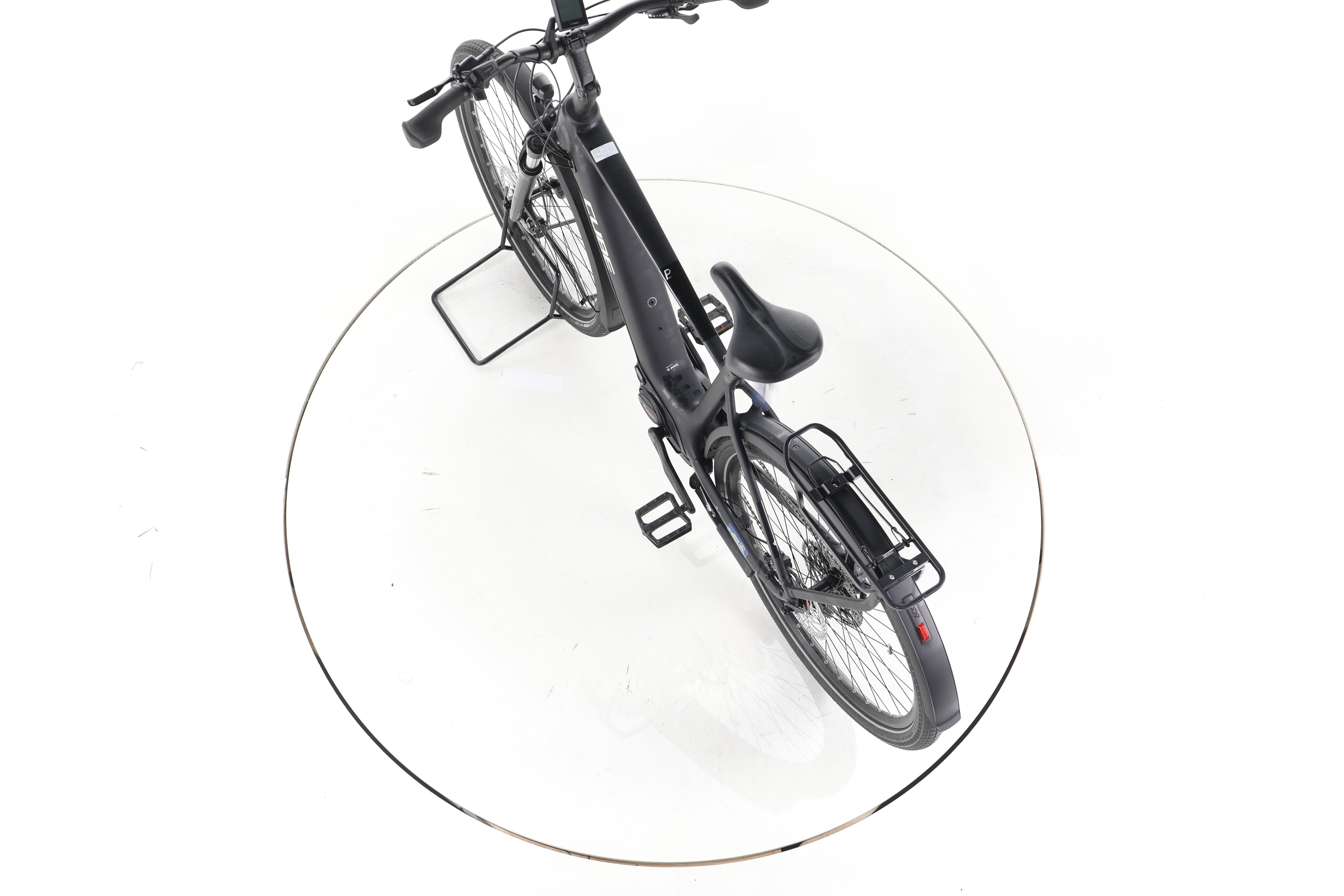 Cube Touring Hybrid Pro Trekking E-Bike 2024 - Image 21