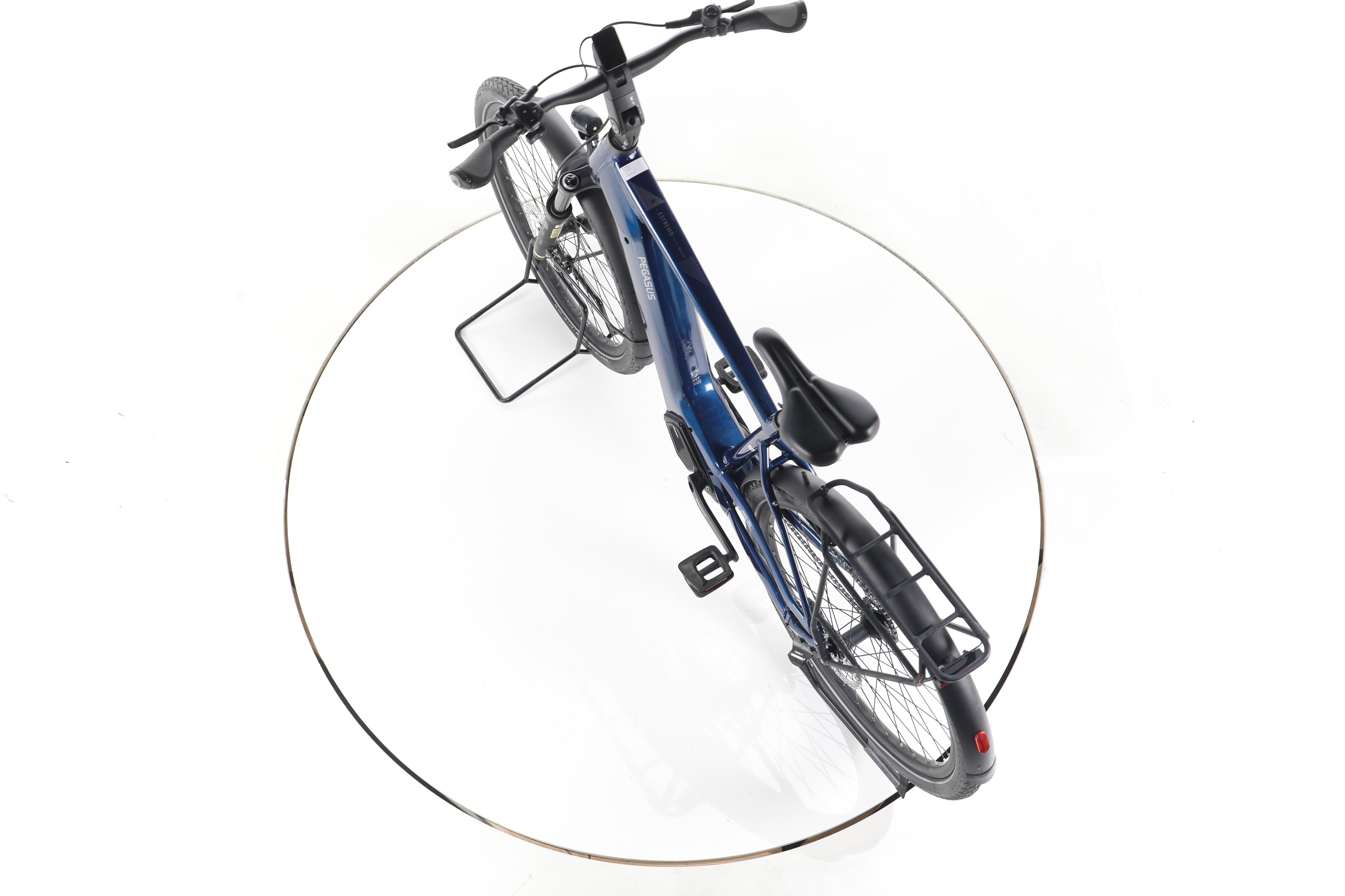 Pegasus Estremo Evo 9 Lite City E-Bike 2024 - Image 21