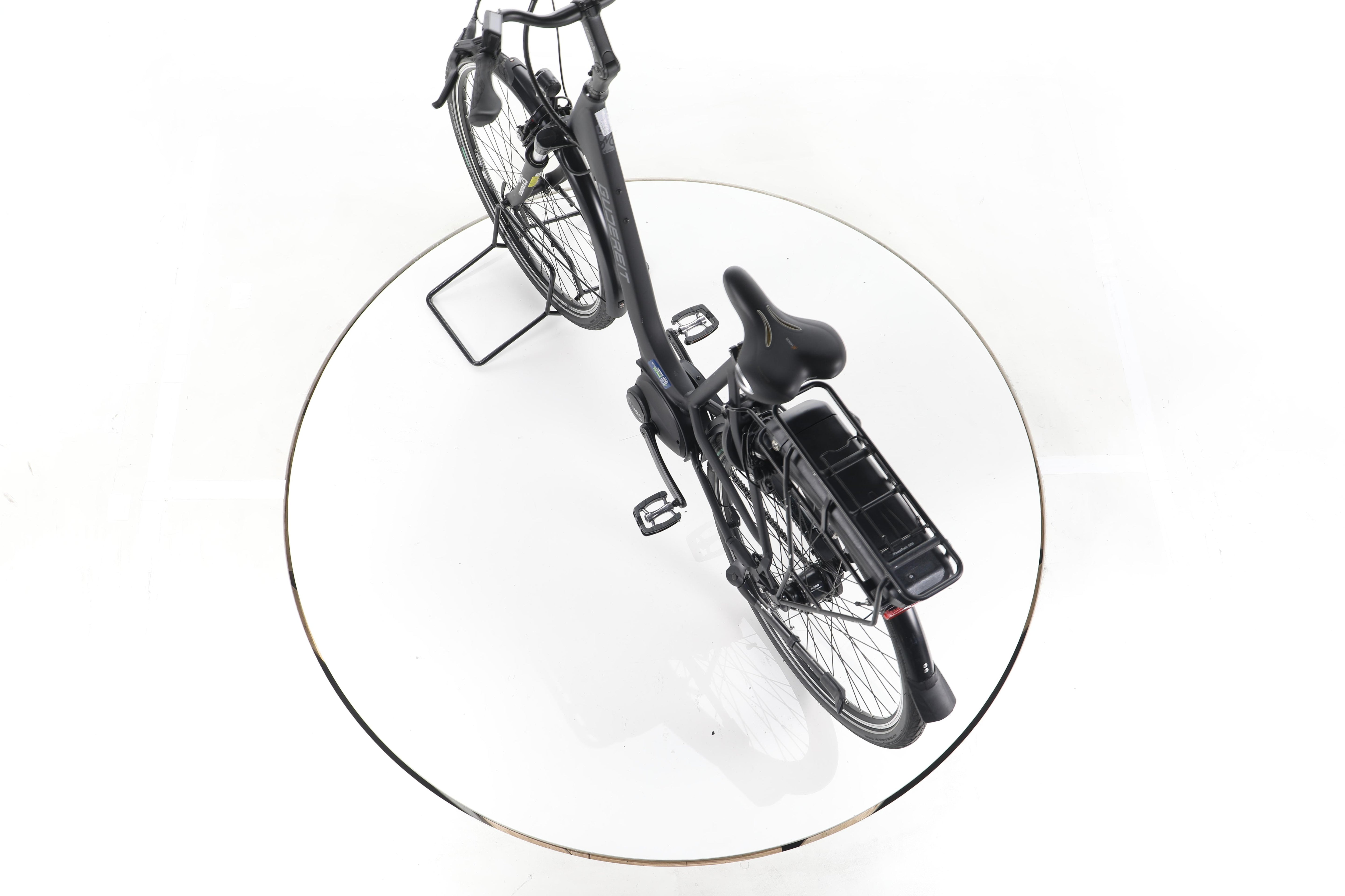 Gudereit EC-3.5 City E-Bike Tiefeinsteiger 2024 - Image 21