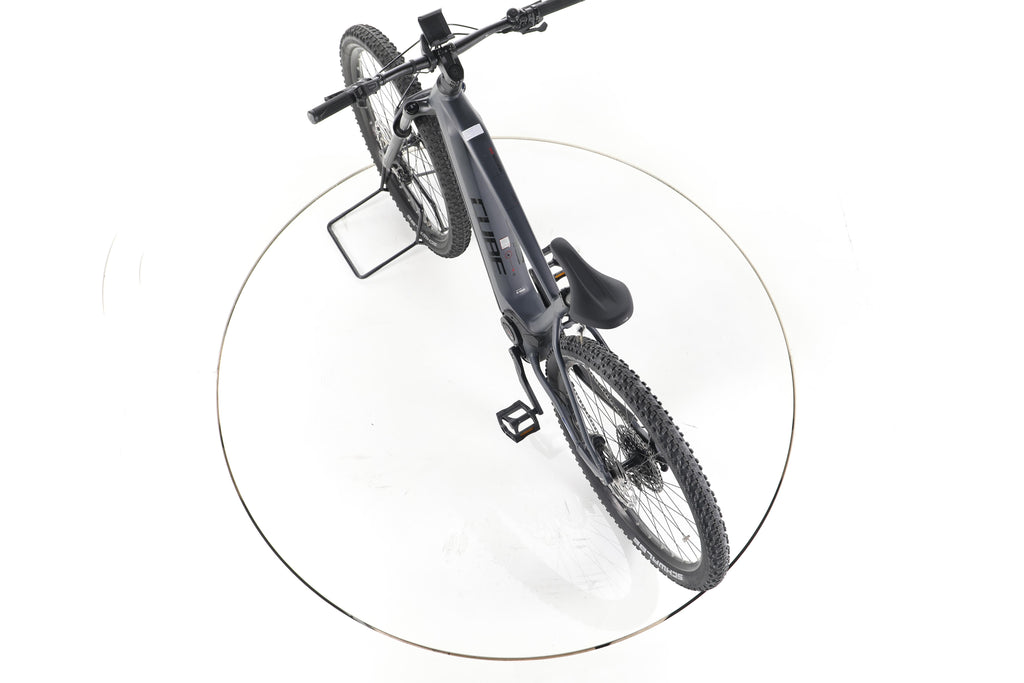 Cube Reaction Hybrid EXC E-Bike - Image 21