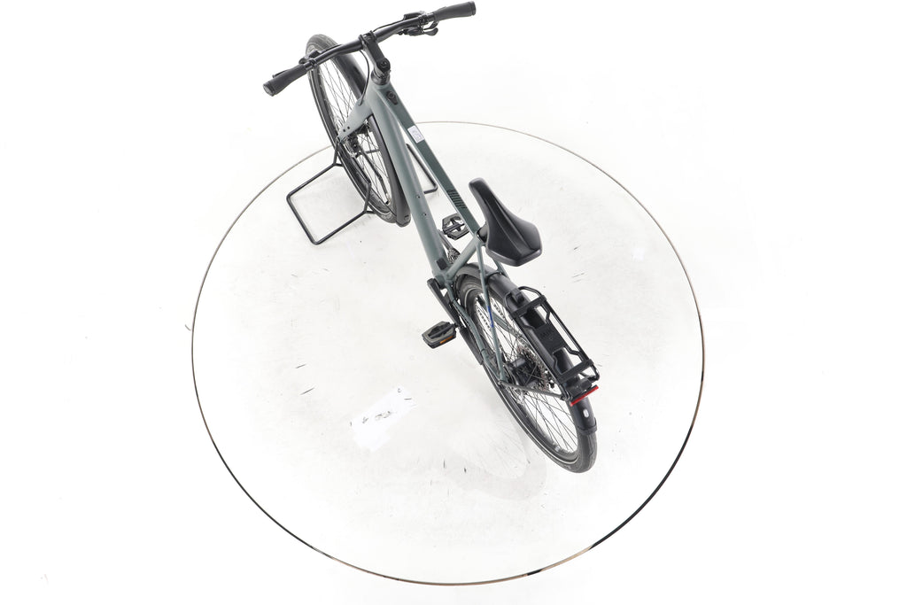 Winora E-Flitzer Trekking E-Bike - Image 21