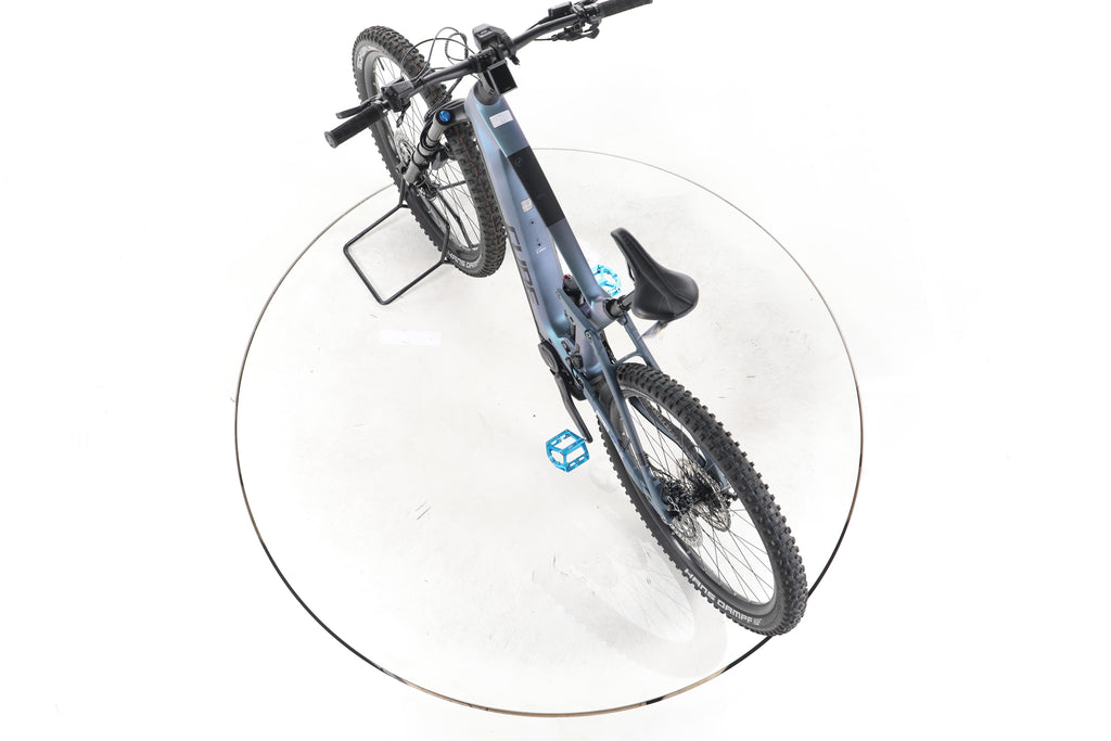 Cube Stereo Hybrid 140 HPC ABS E-Bike Fully 2024 - Image 21