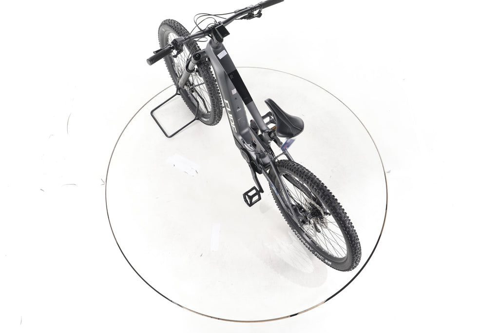 Cube Stereo Hybrid 140 HPC Race E-Bike Fully - Image 21