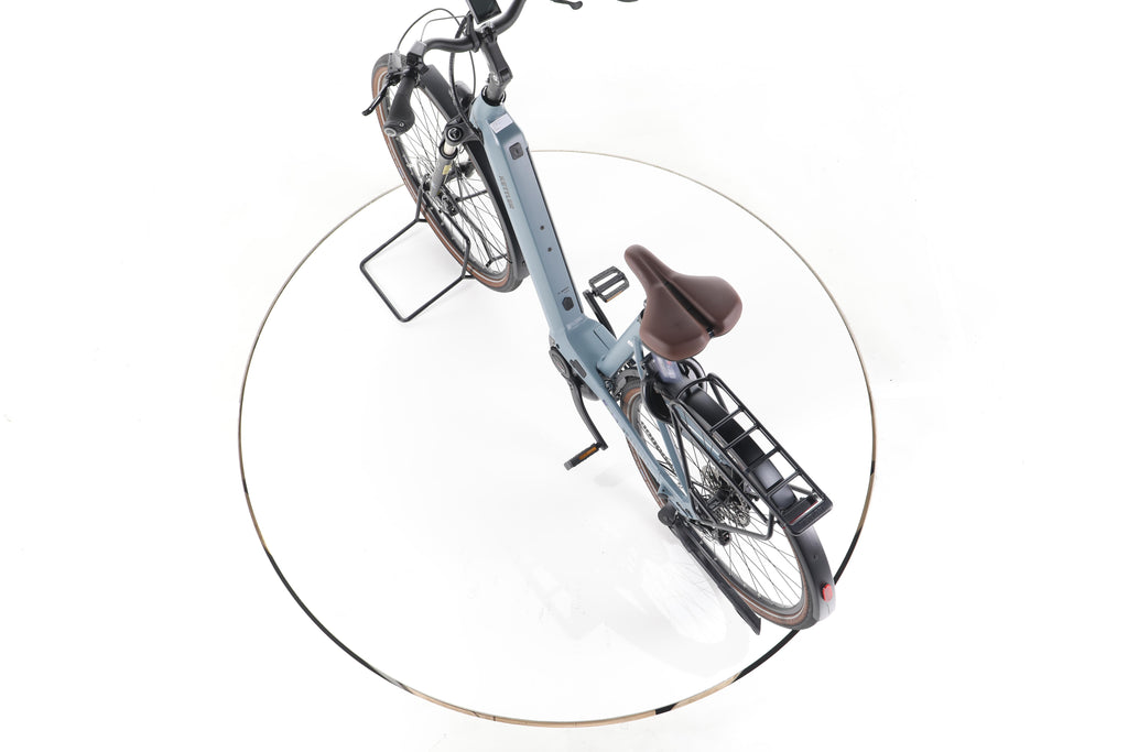 Kettler Quadriga CX10 LG Trekking E-Bike Tiefeinsteiger - Image 21