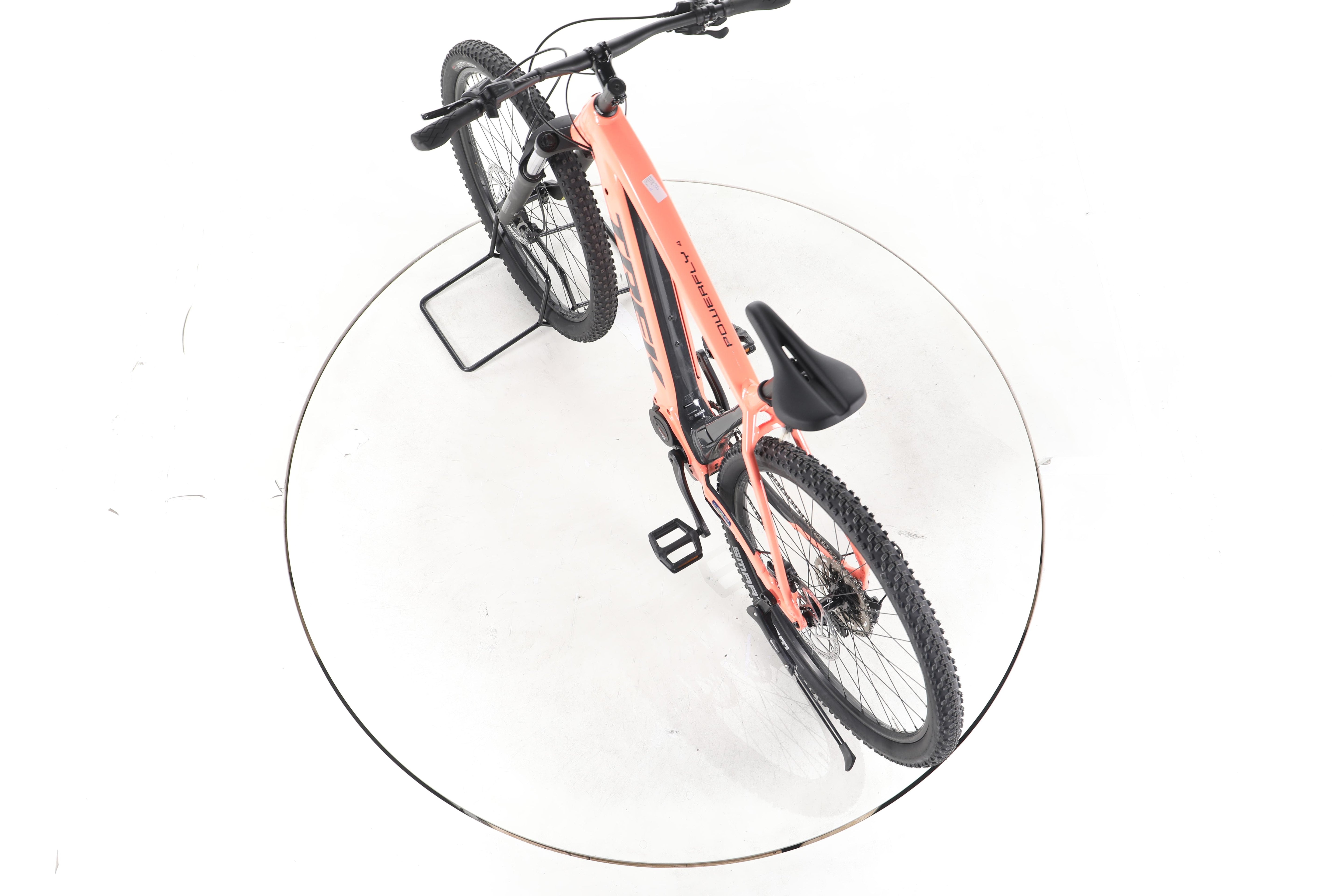 Trek Powerfly 4 Gen 4 E-Bike - Image 21